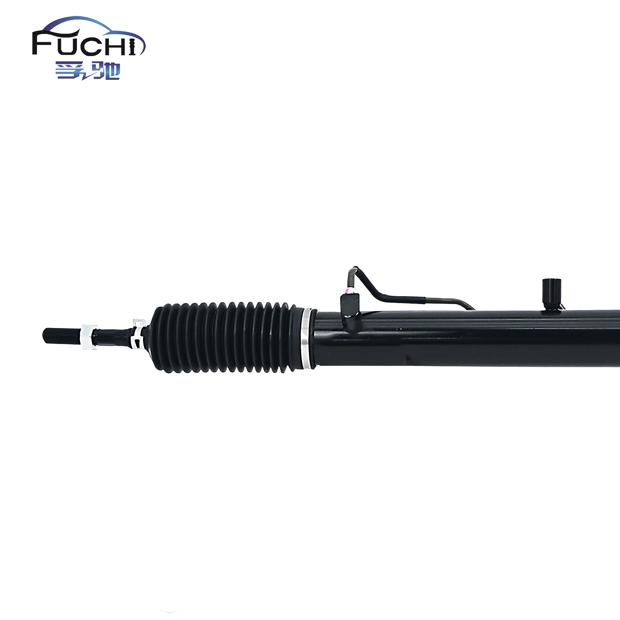 Steering rack