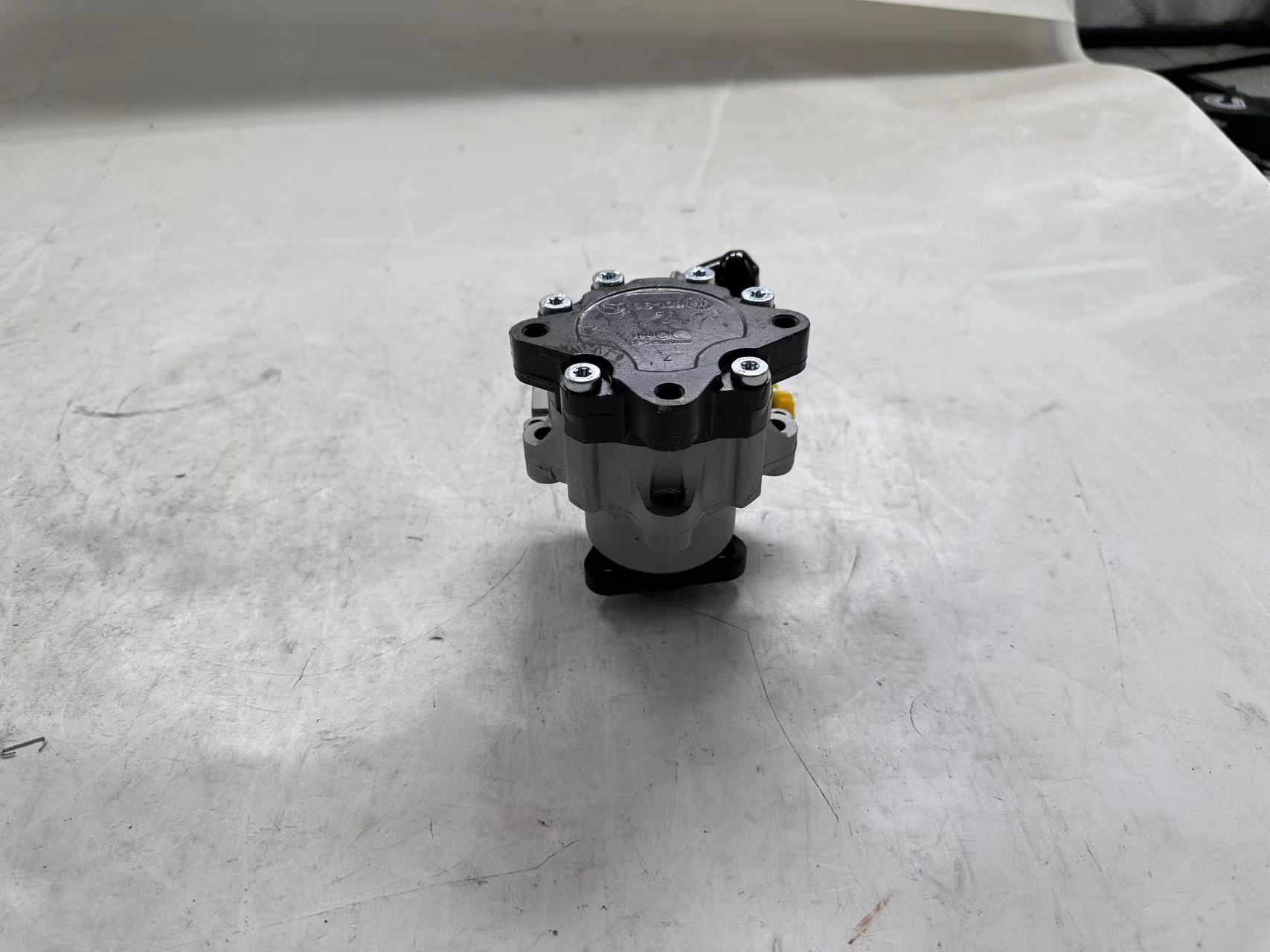 STEERING pump