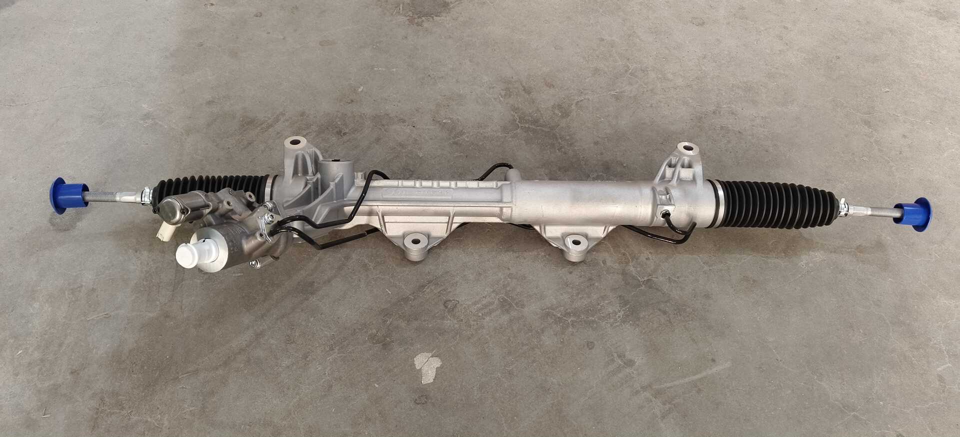 STEERING RACK