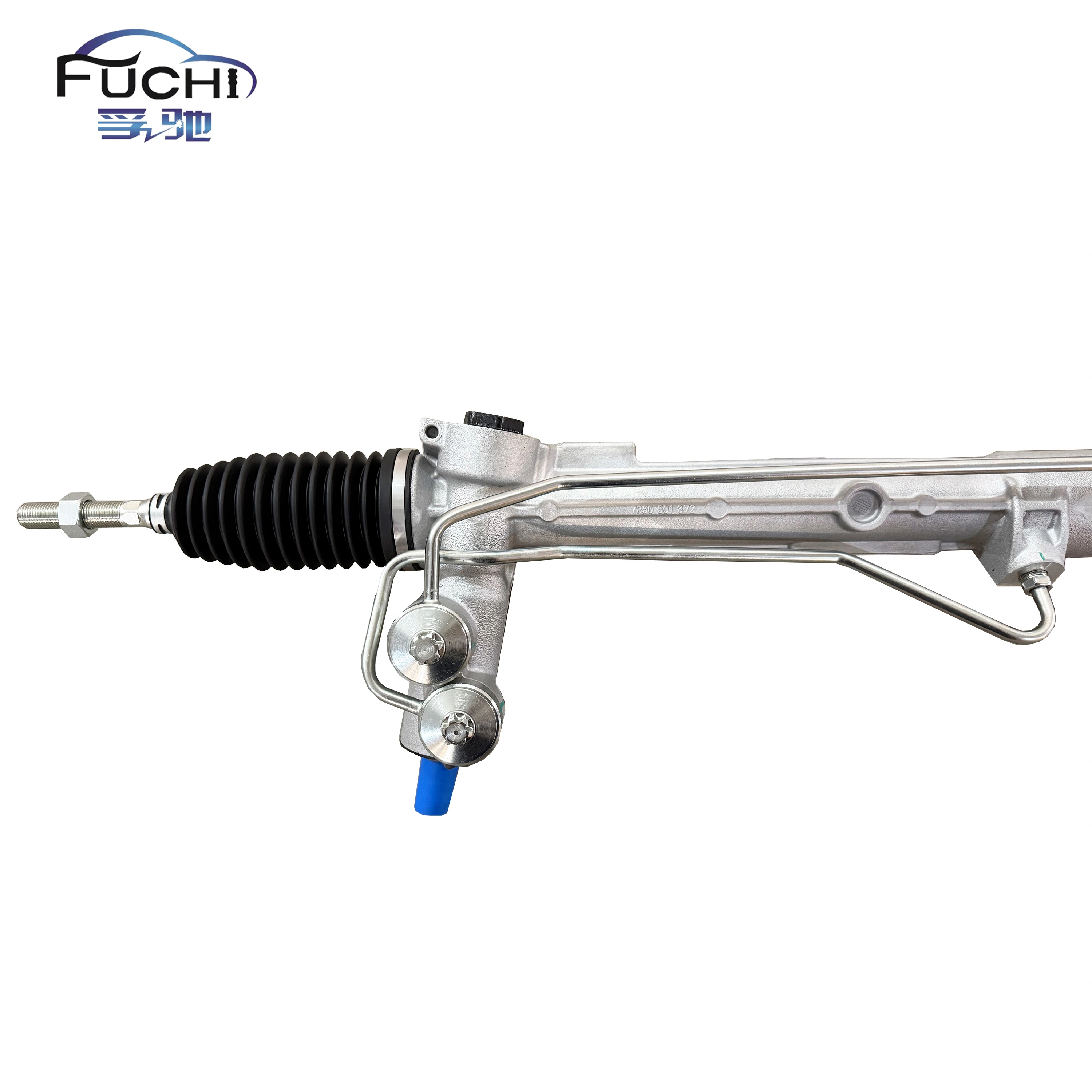 Steering rack