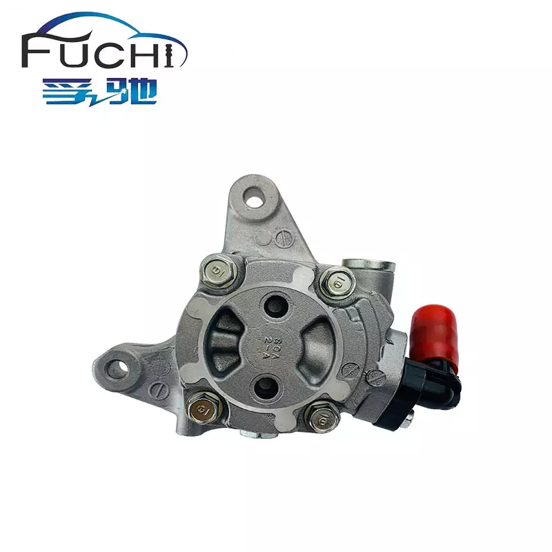 power steering pump