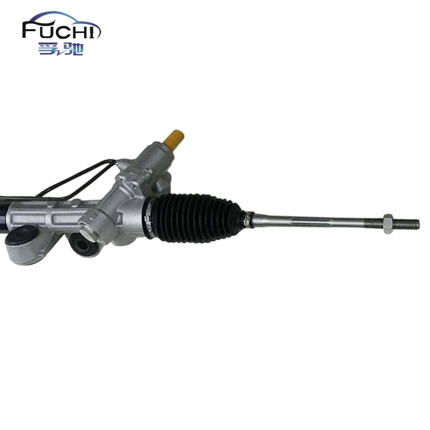 Steering rack