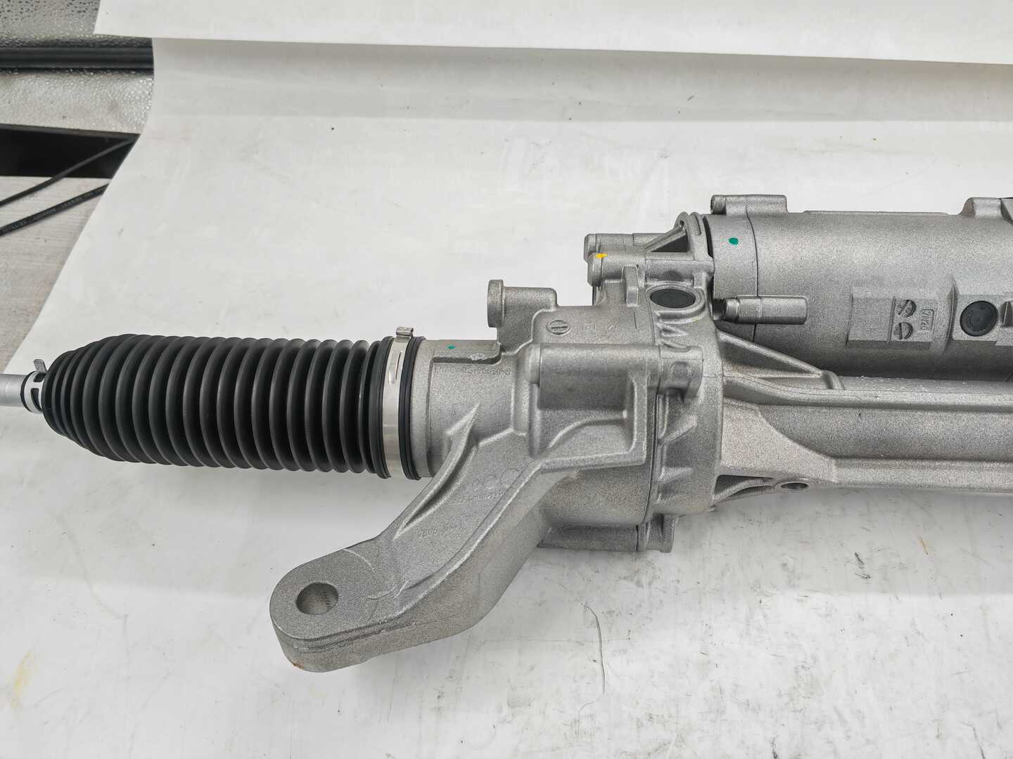 Electric Steering Rack For Land Rover Range Rover OE LR046038