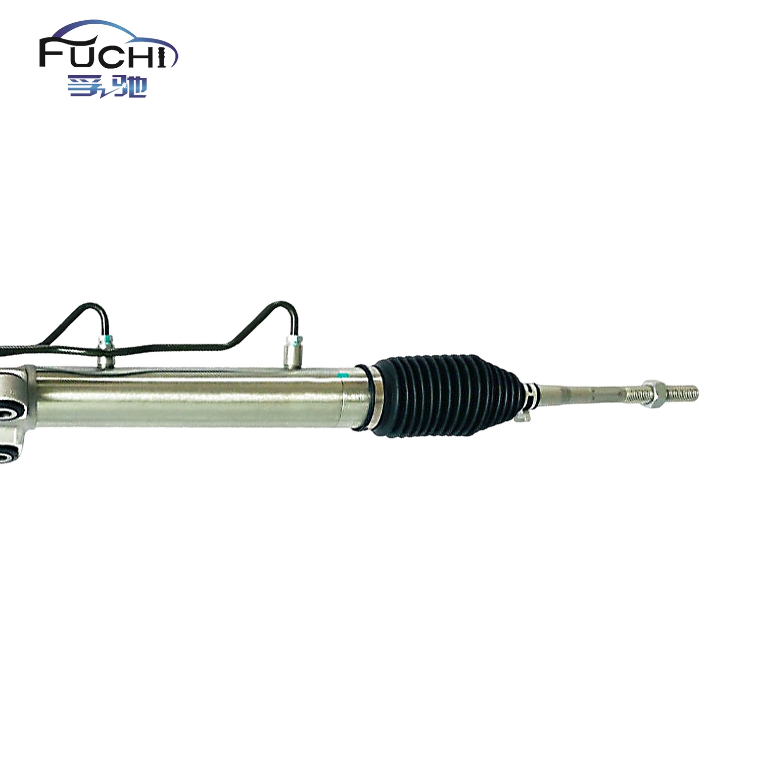 Steering rack