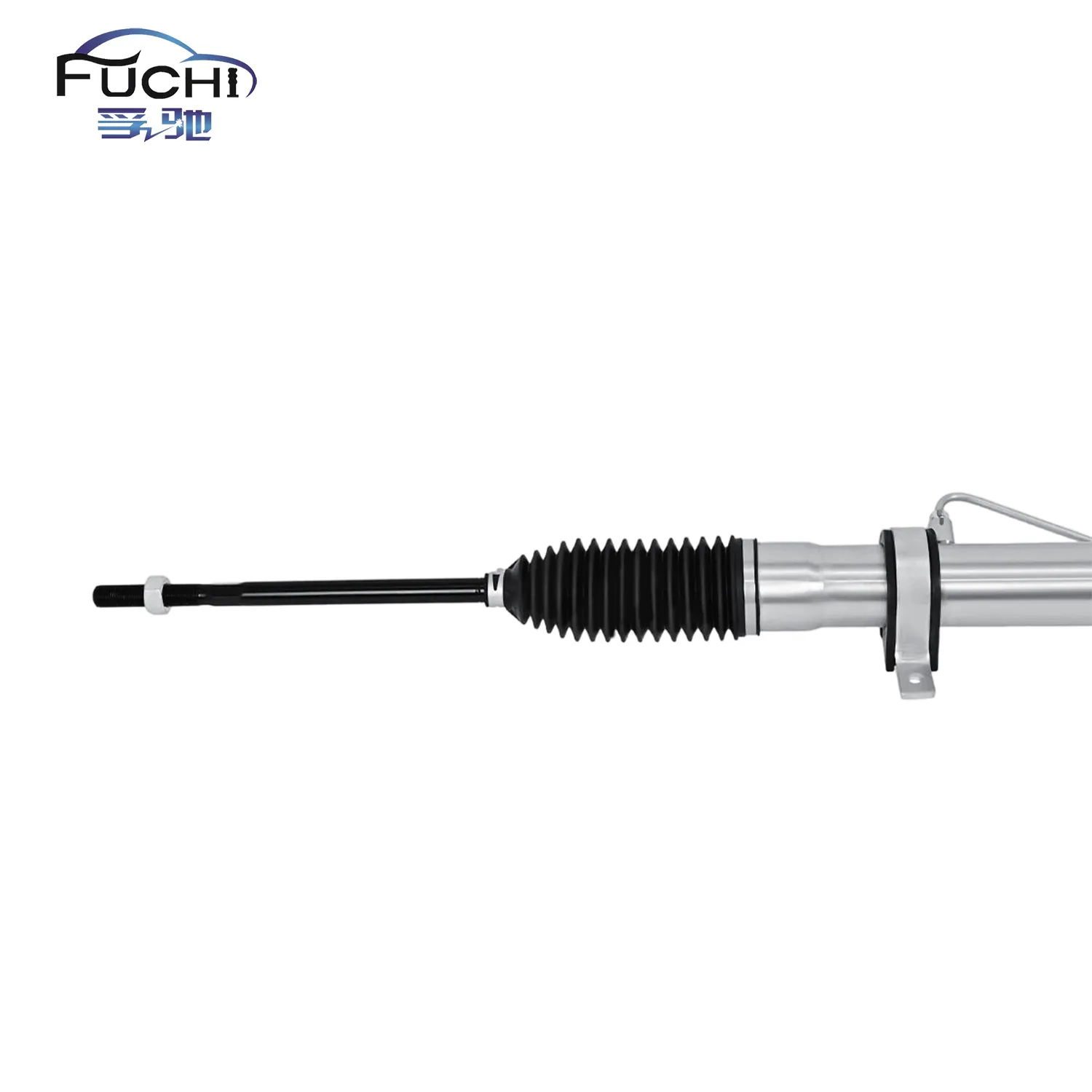 Steering rack