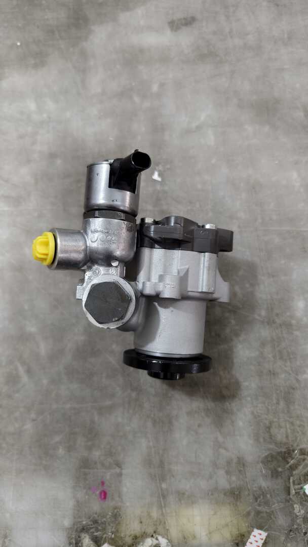 STEERING pump