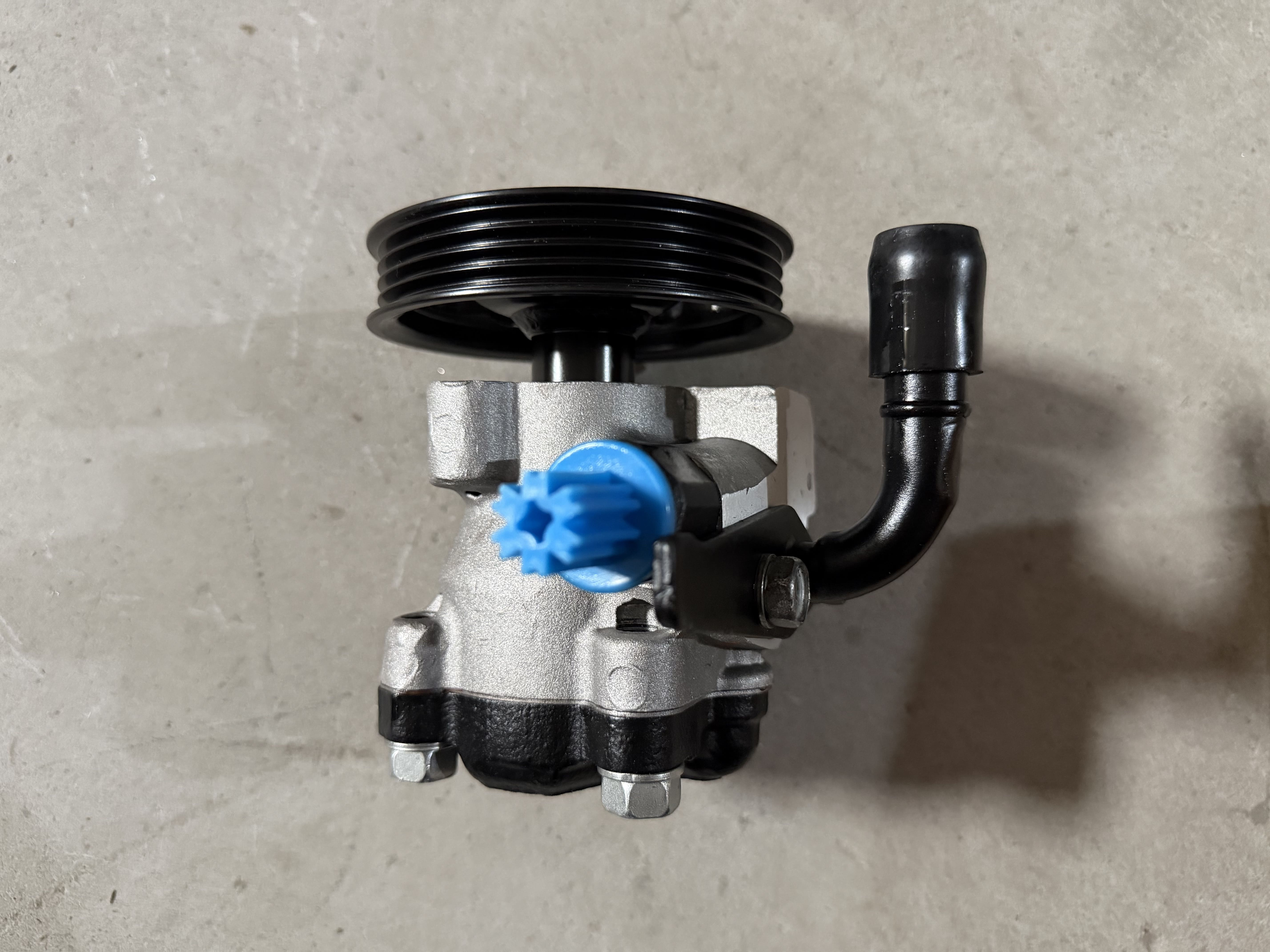 Steering Pump