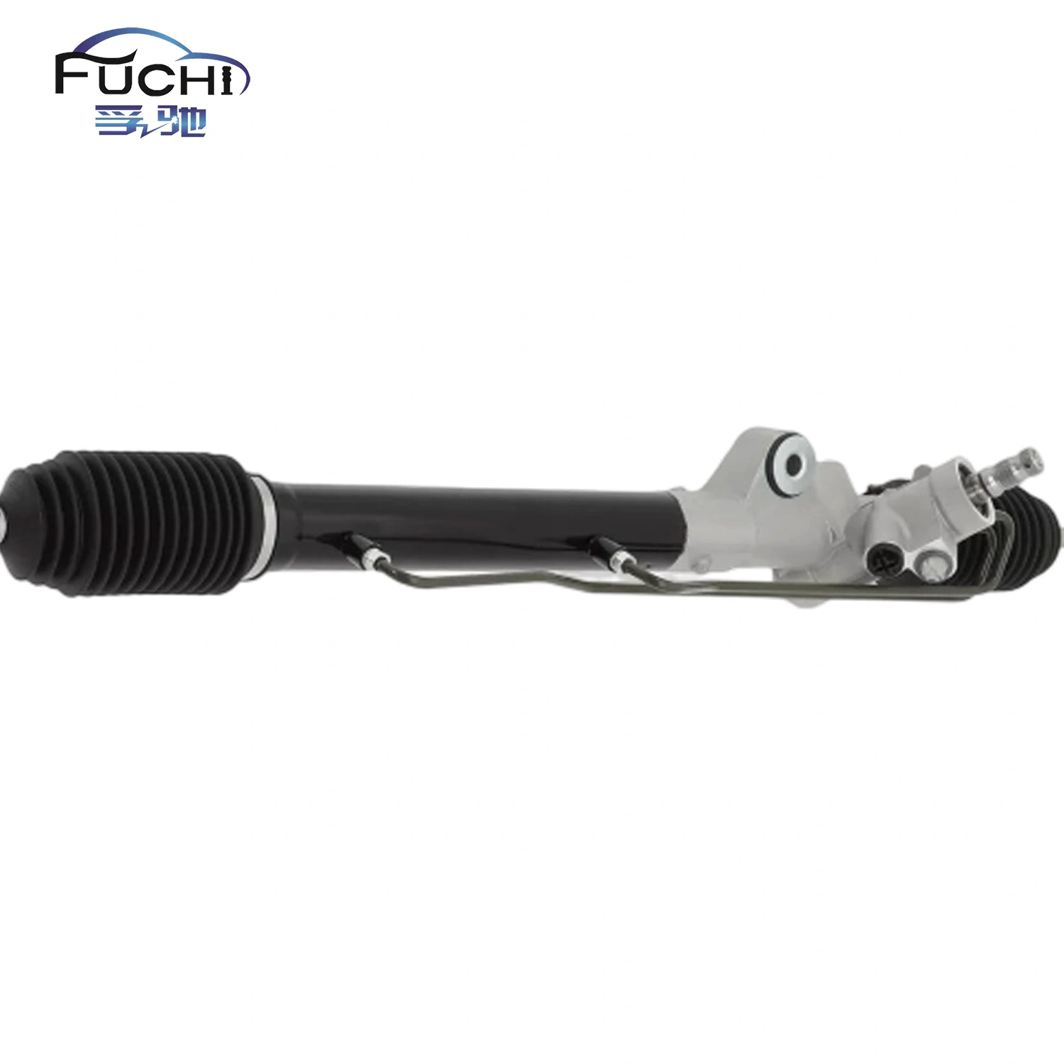 Steering rack