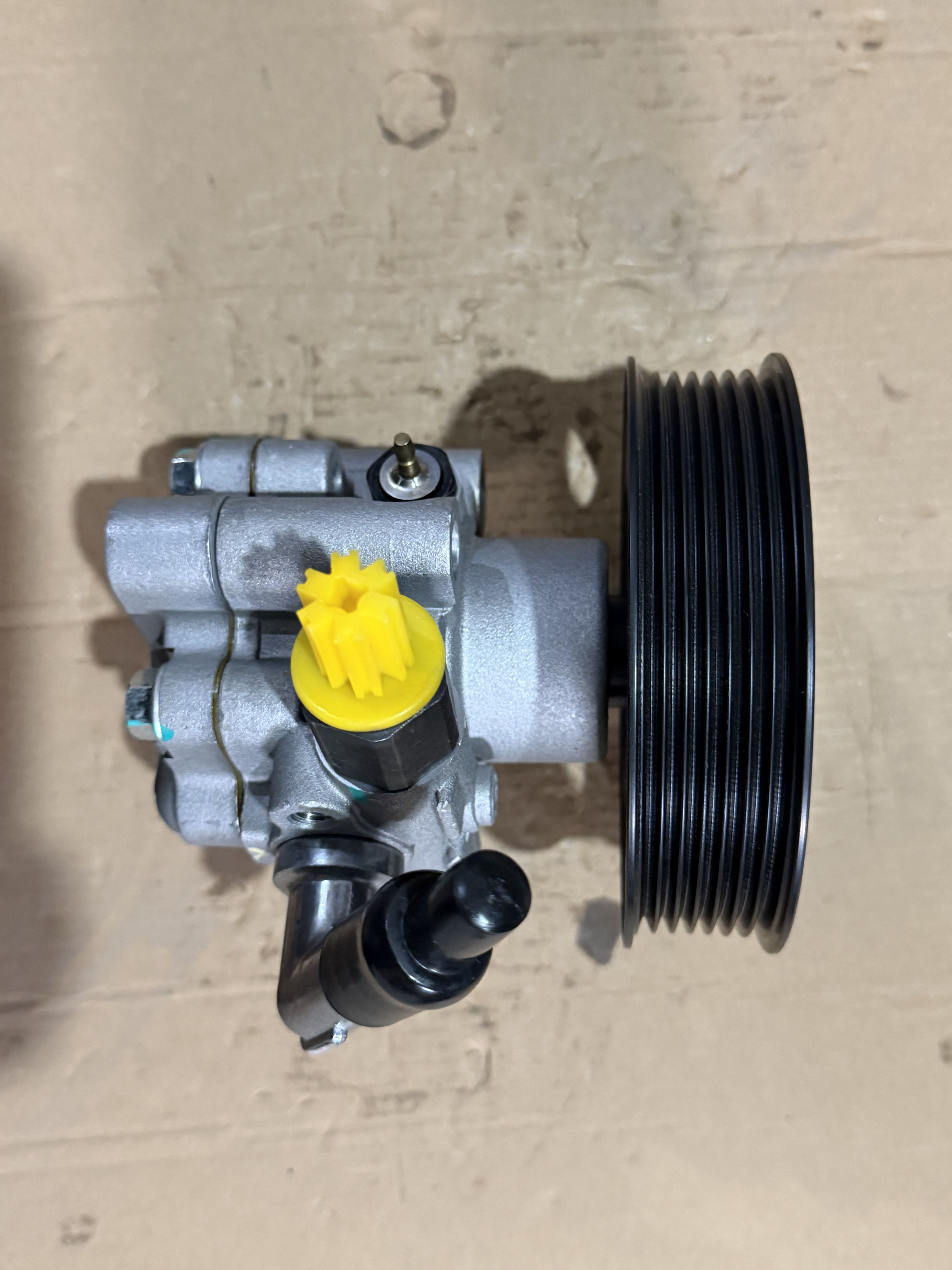Steering Pump