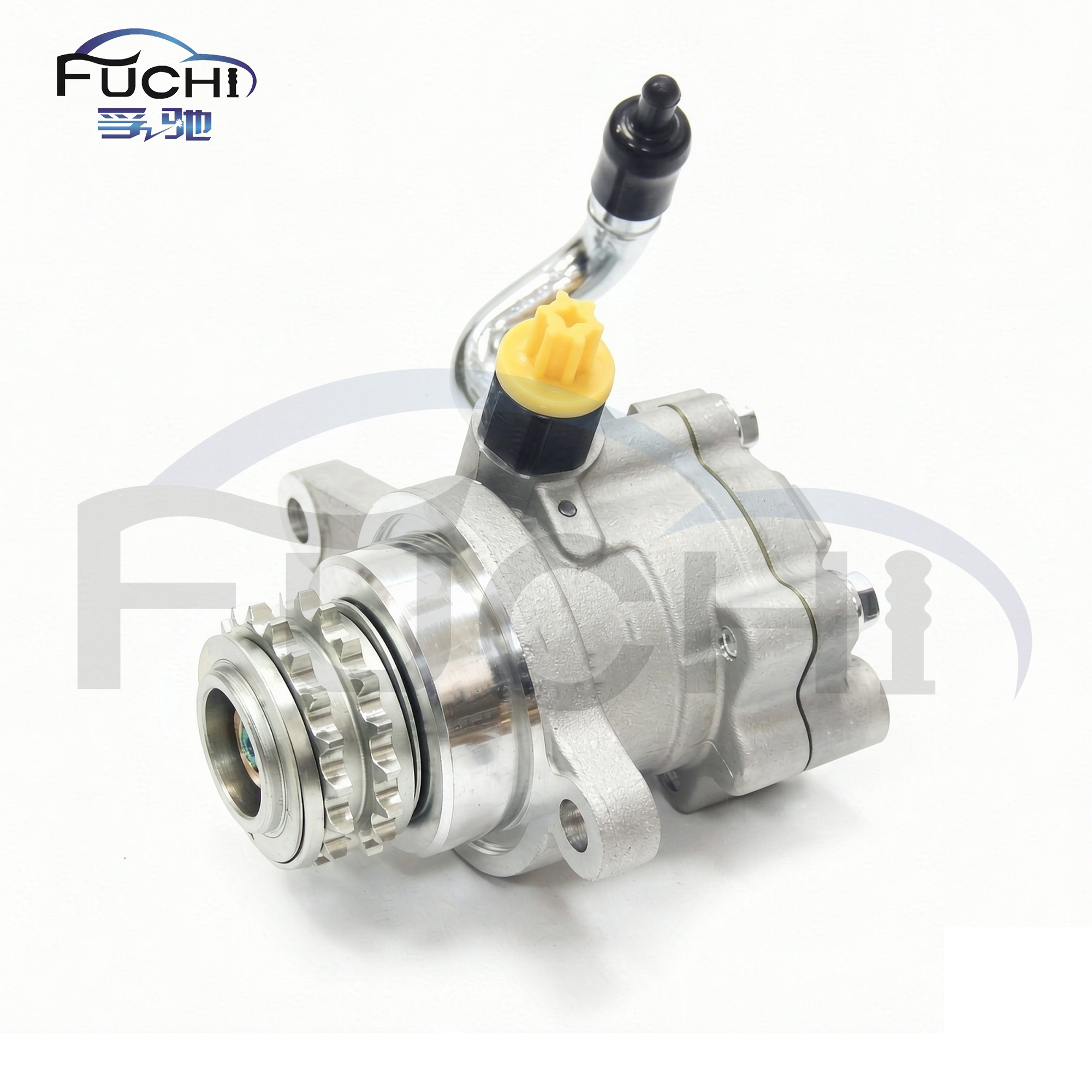 49110-5M321 Steering Pump For Nissan Almera N16