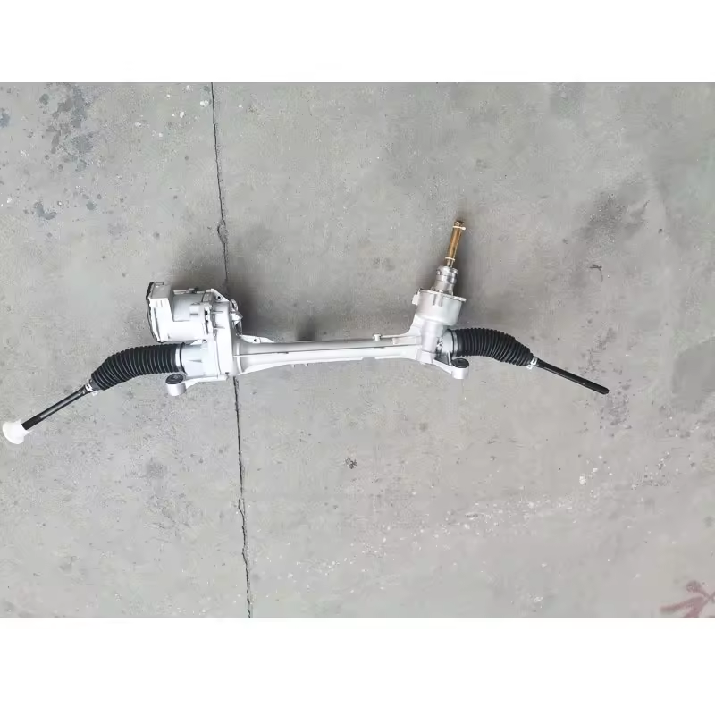 STEERING RACk