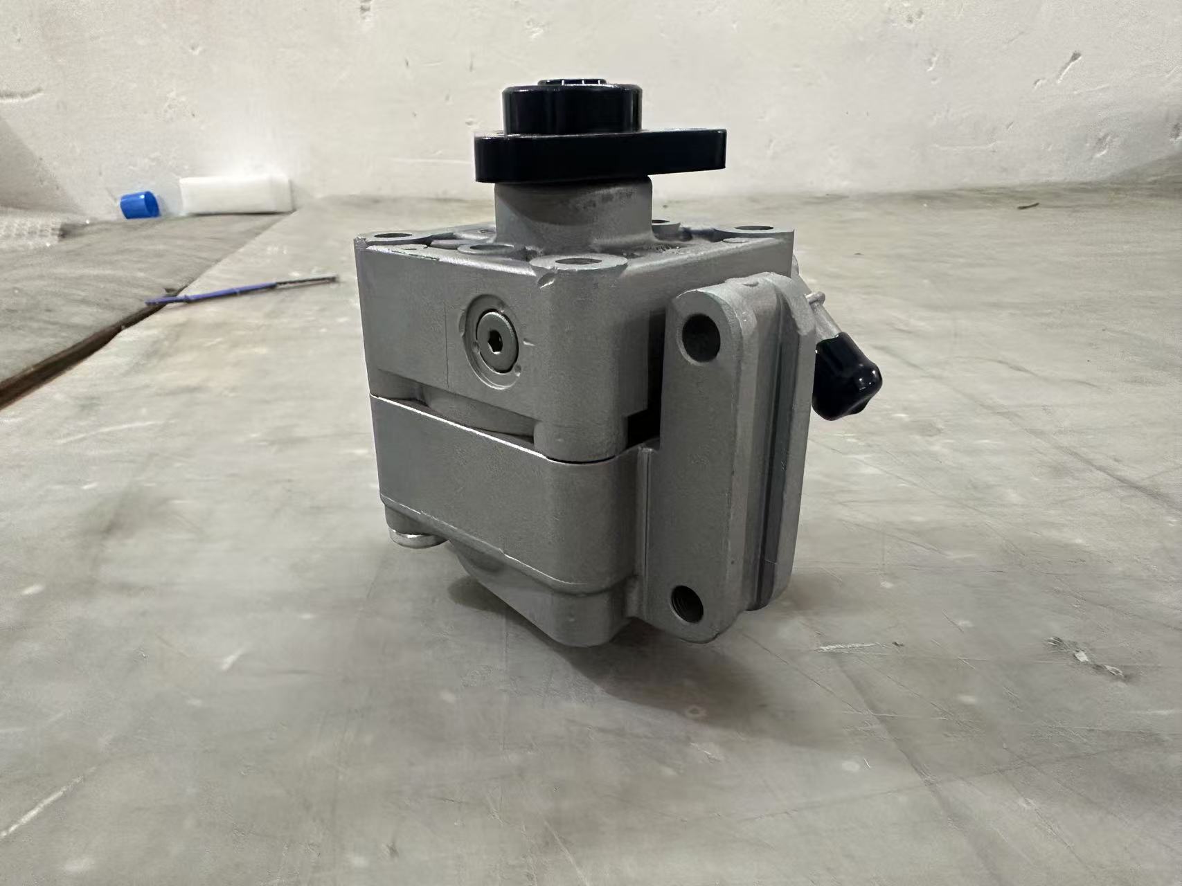 STEERING pump
