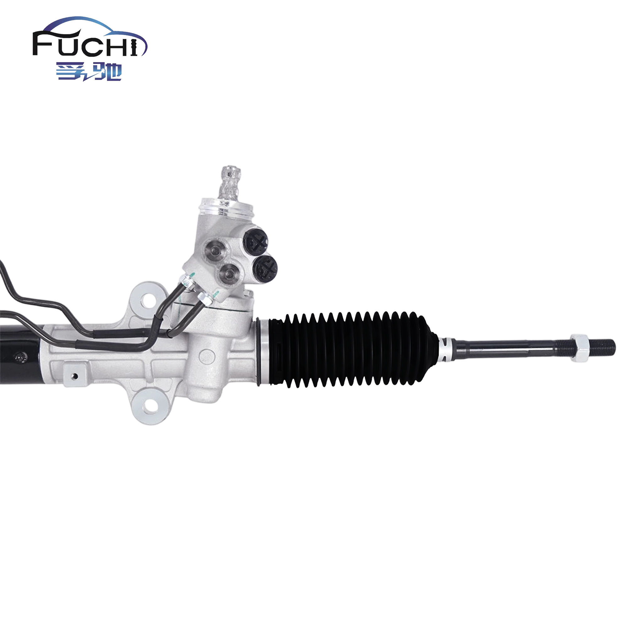 57700-2E000 steering rack hydraulic power steering system