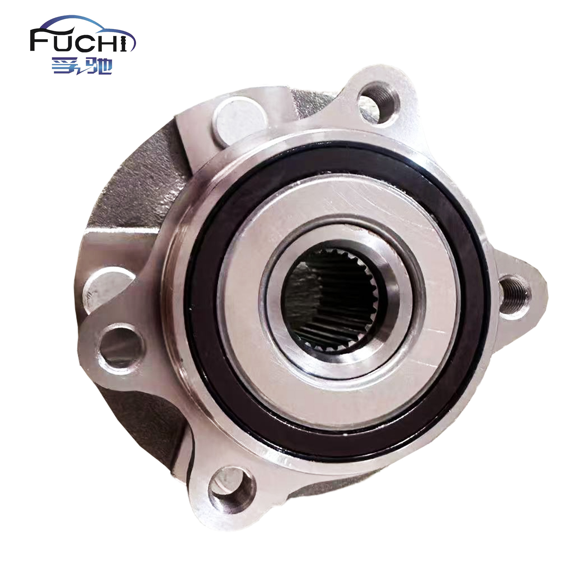 Wheel Hub For Toyota Previa OE 43550-28010
