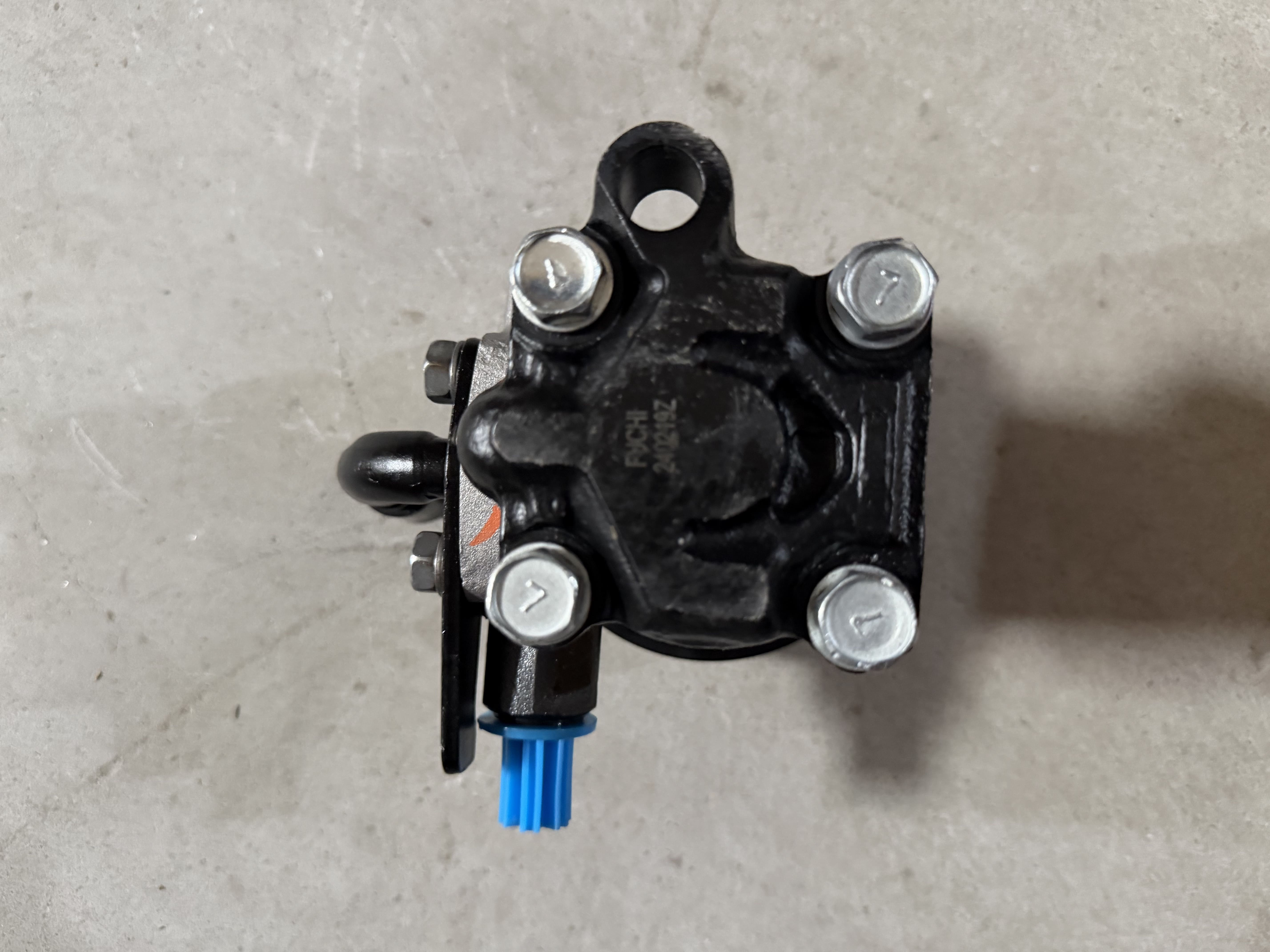 Steering Pump