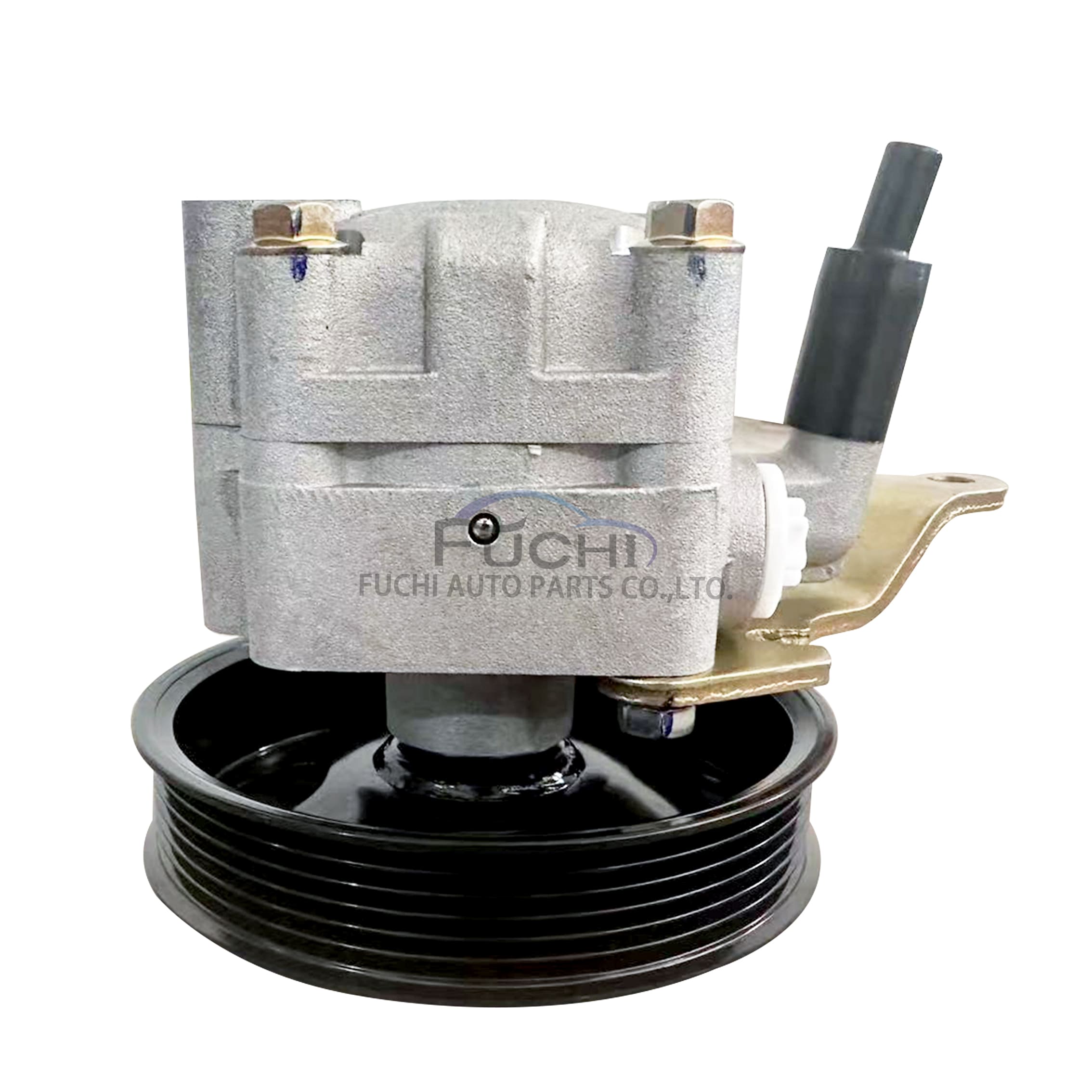 Power Steering Pump For Nissan Pathfinder OE 49110-4W015