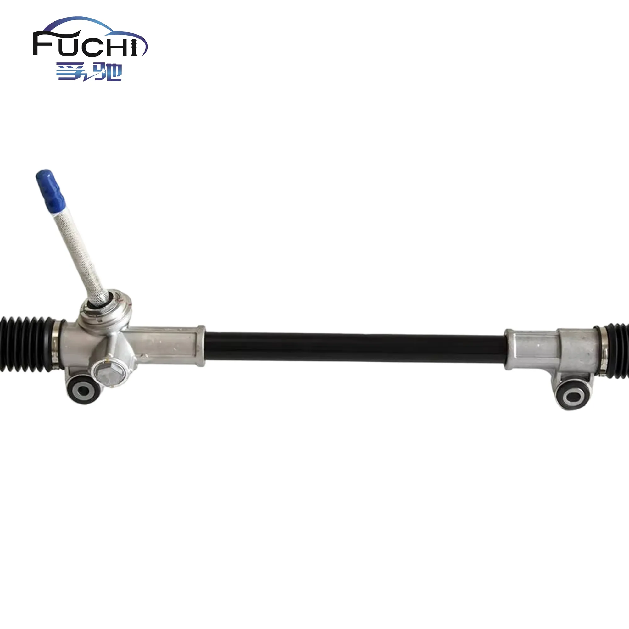 Steering rack
