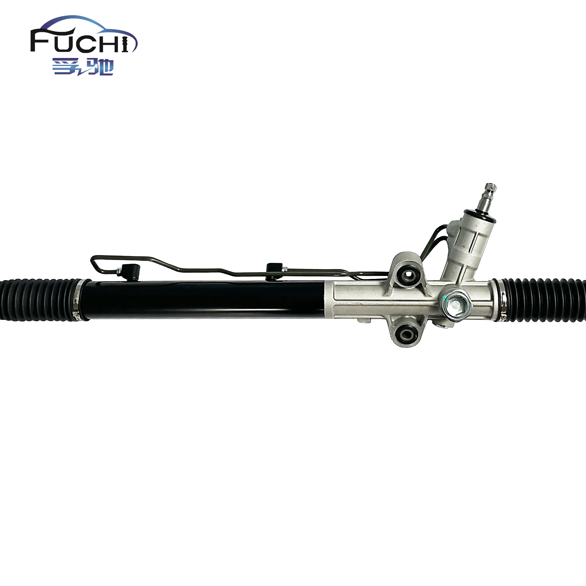 Steering rack