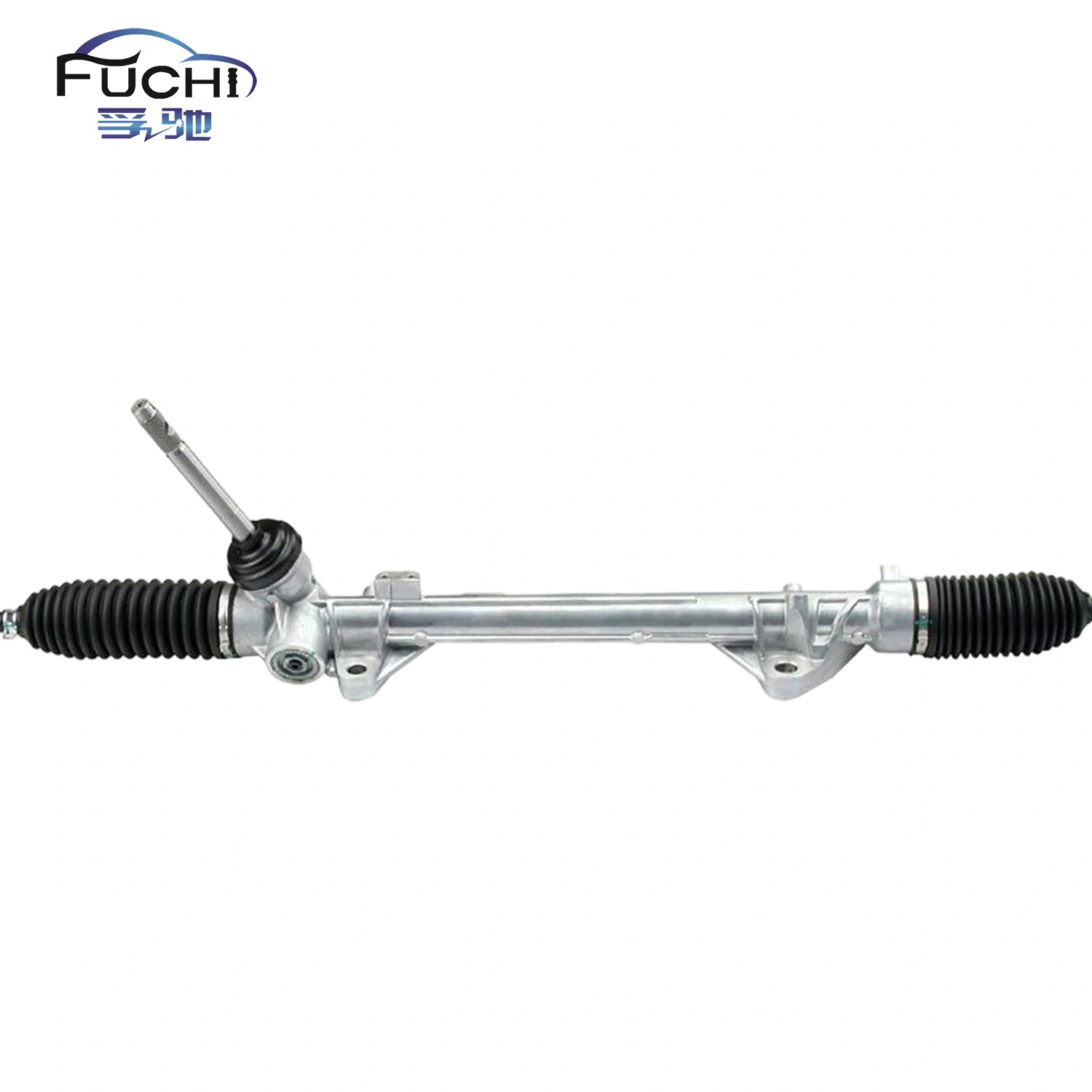 Steering rack