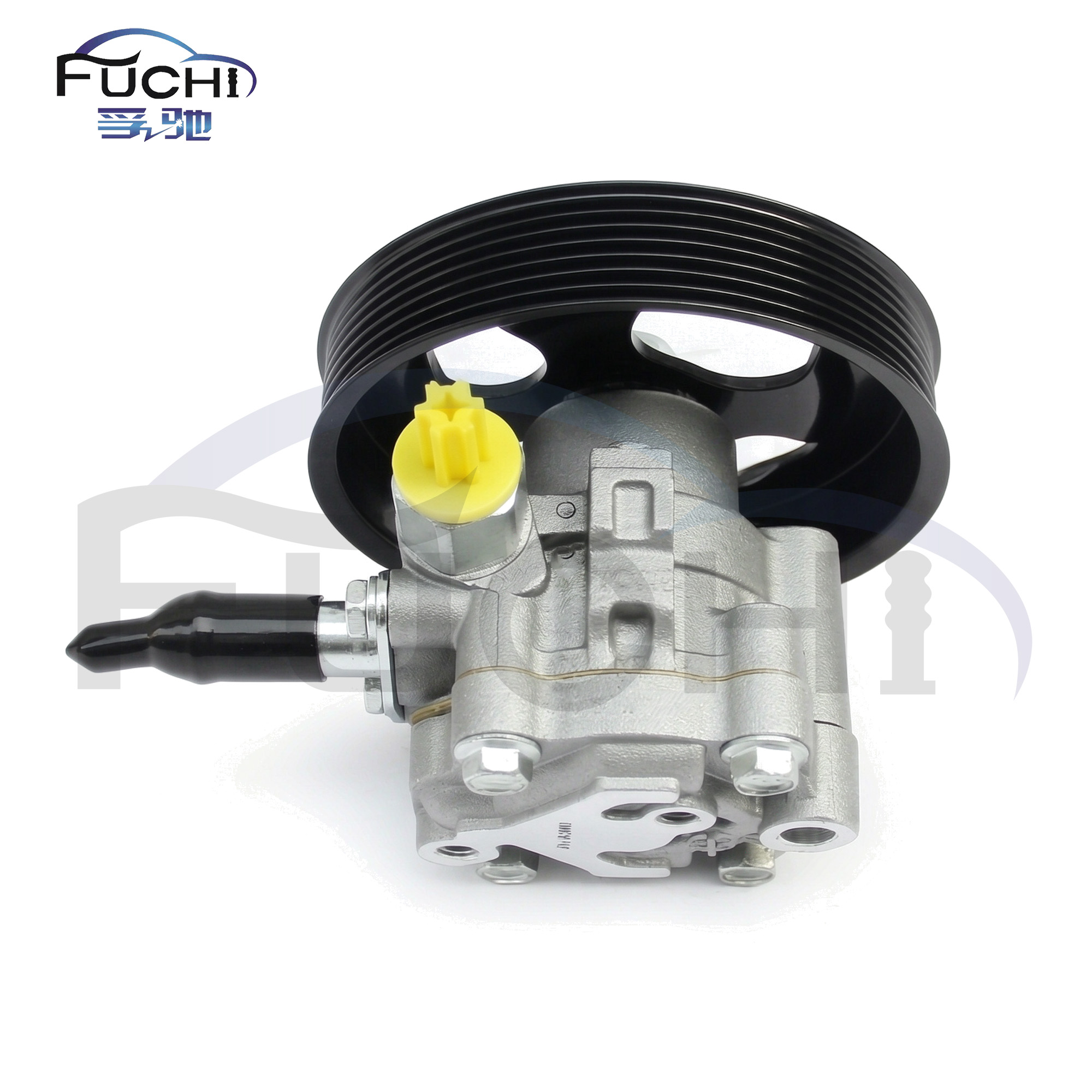Hydraulic Power Steering Pump For Nissan Titan OE 49110-7S000