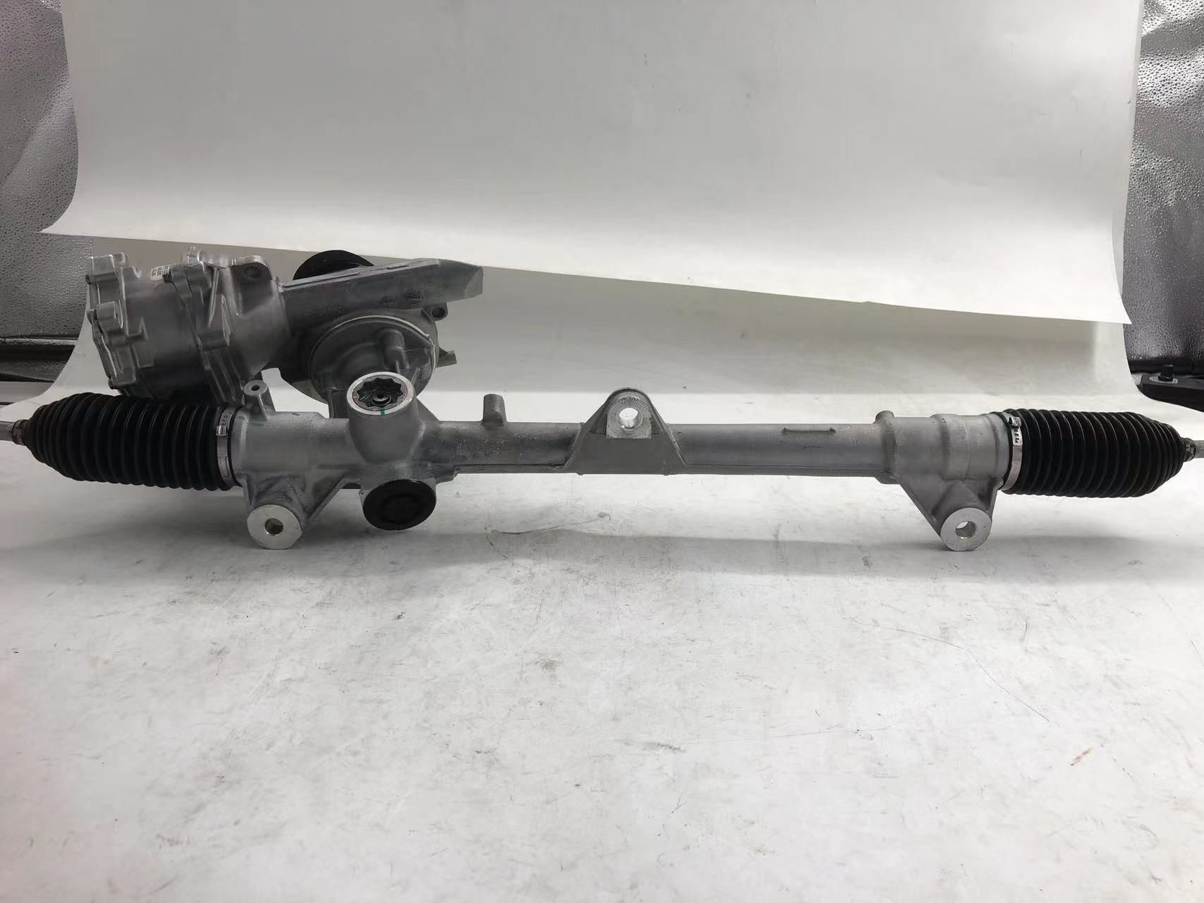 STEERING RACK