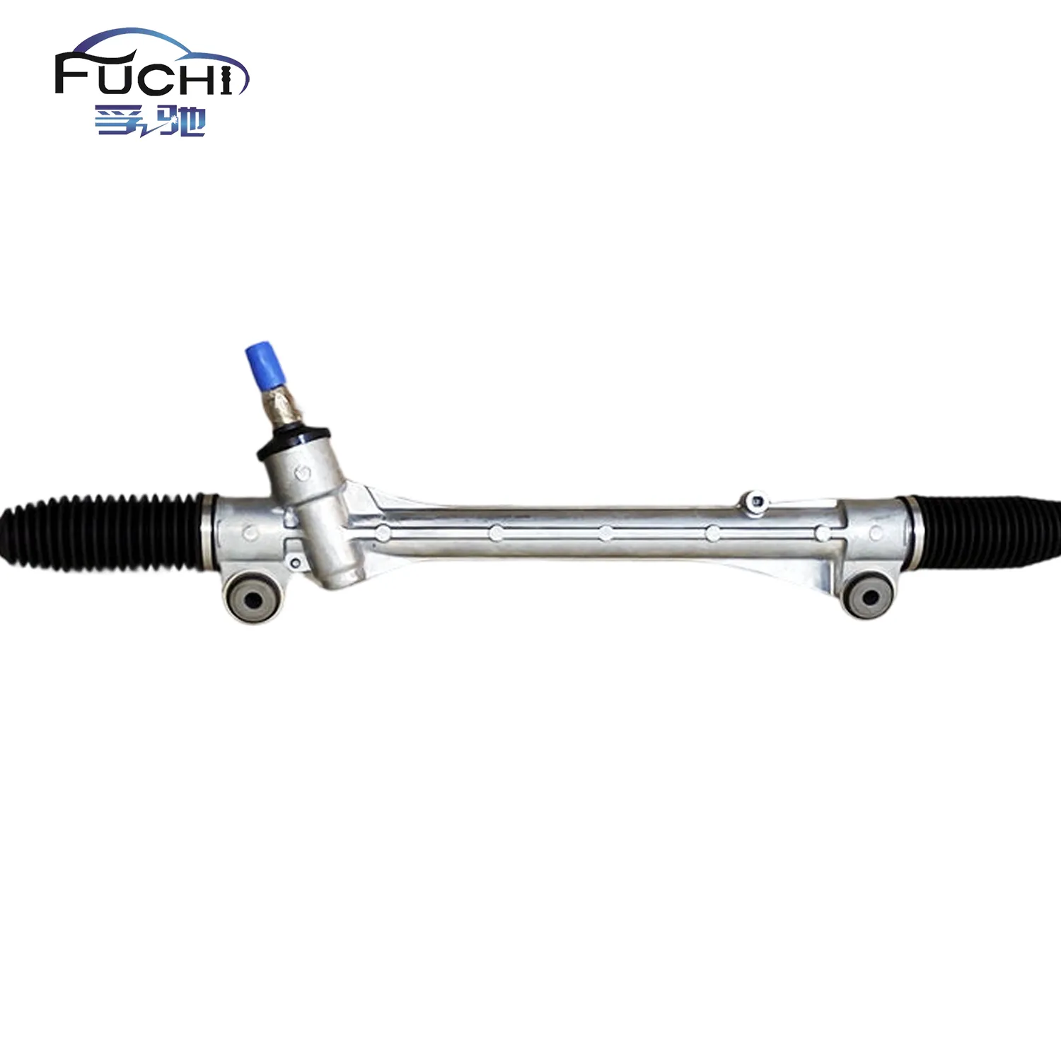 Steering rack