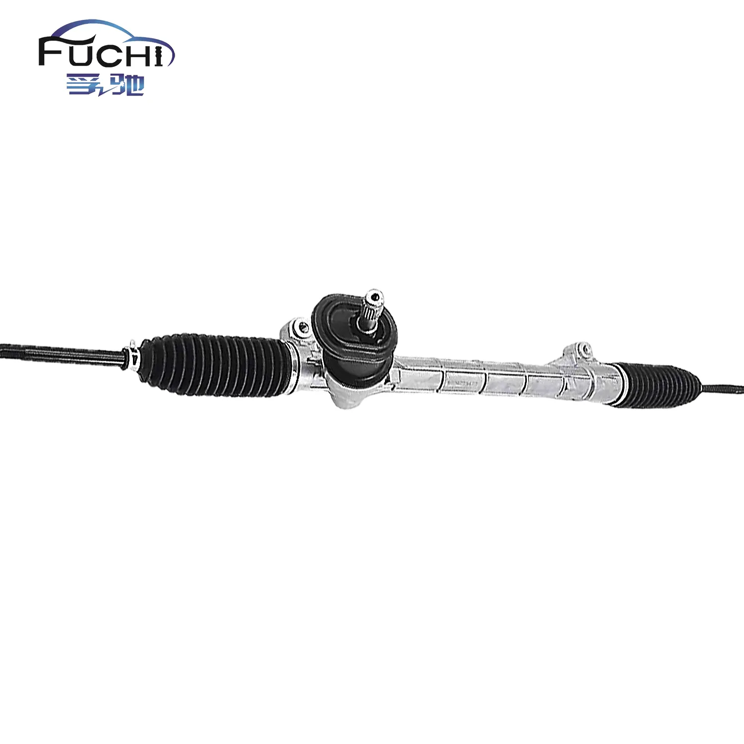 Steering rack