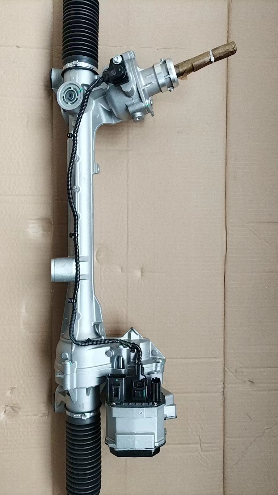 STEERING RACk