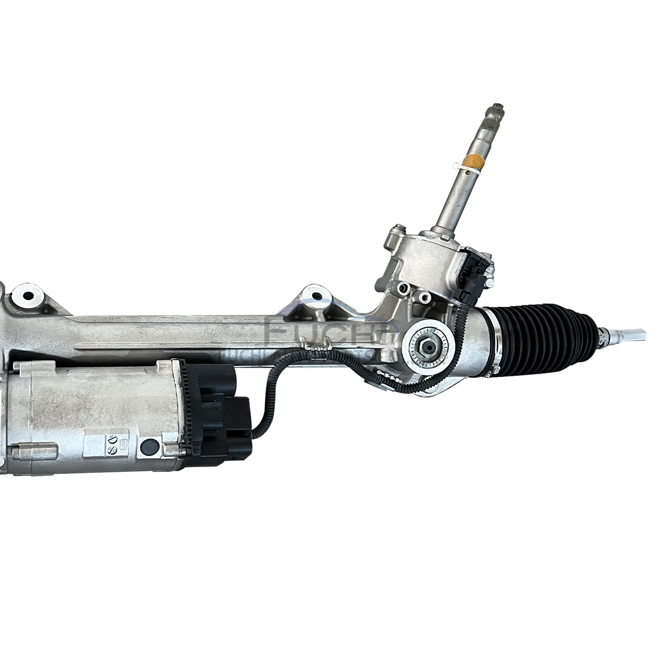 STEERING RACK