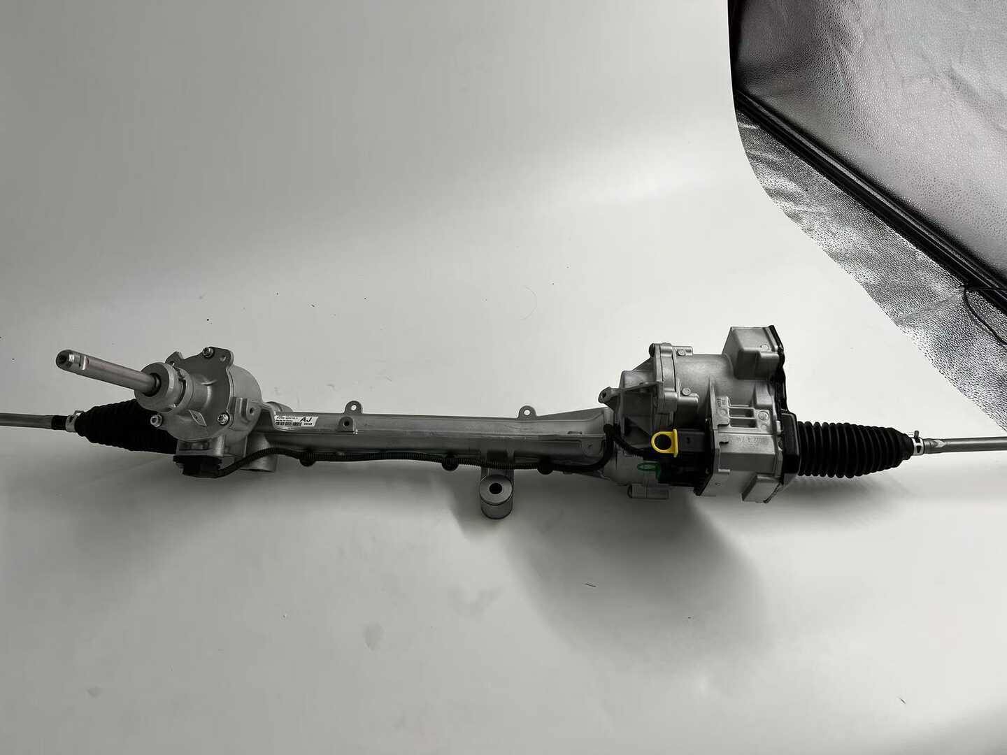 STEERING RACK