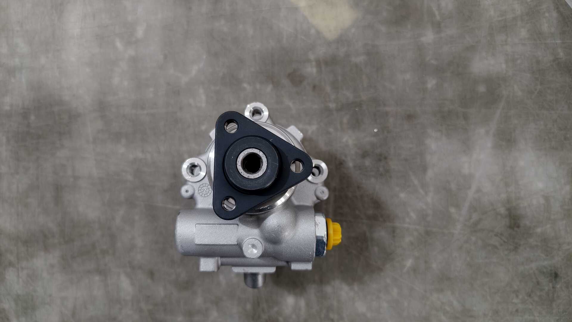 STEERING pump