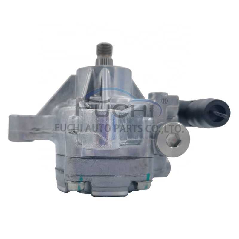 Steering pump