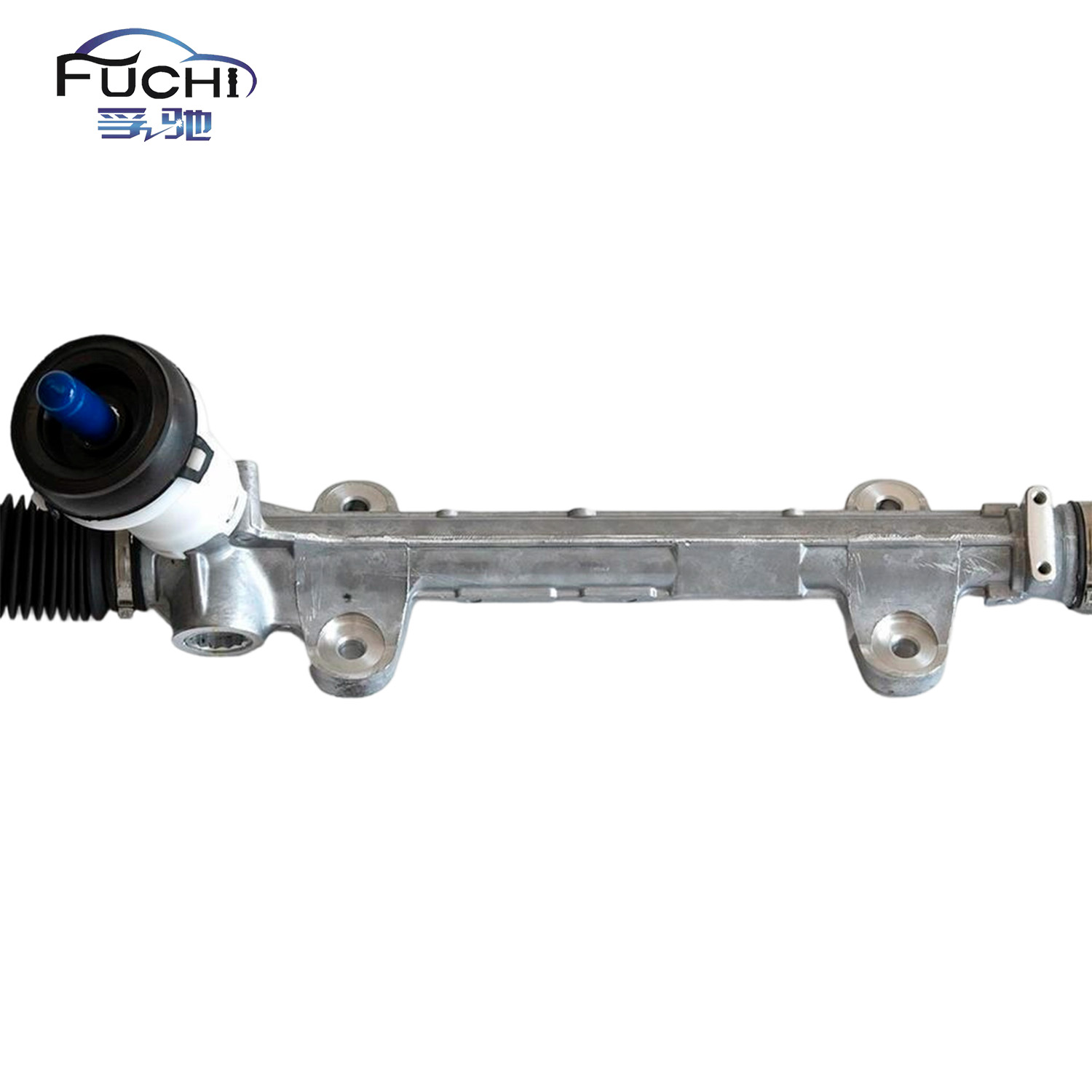 Steering rack