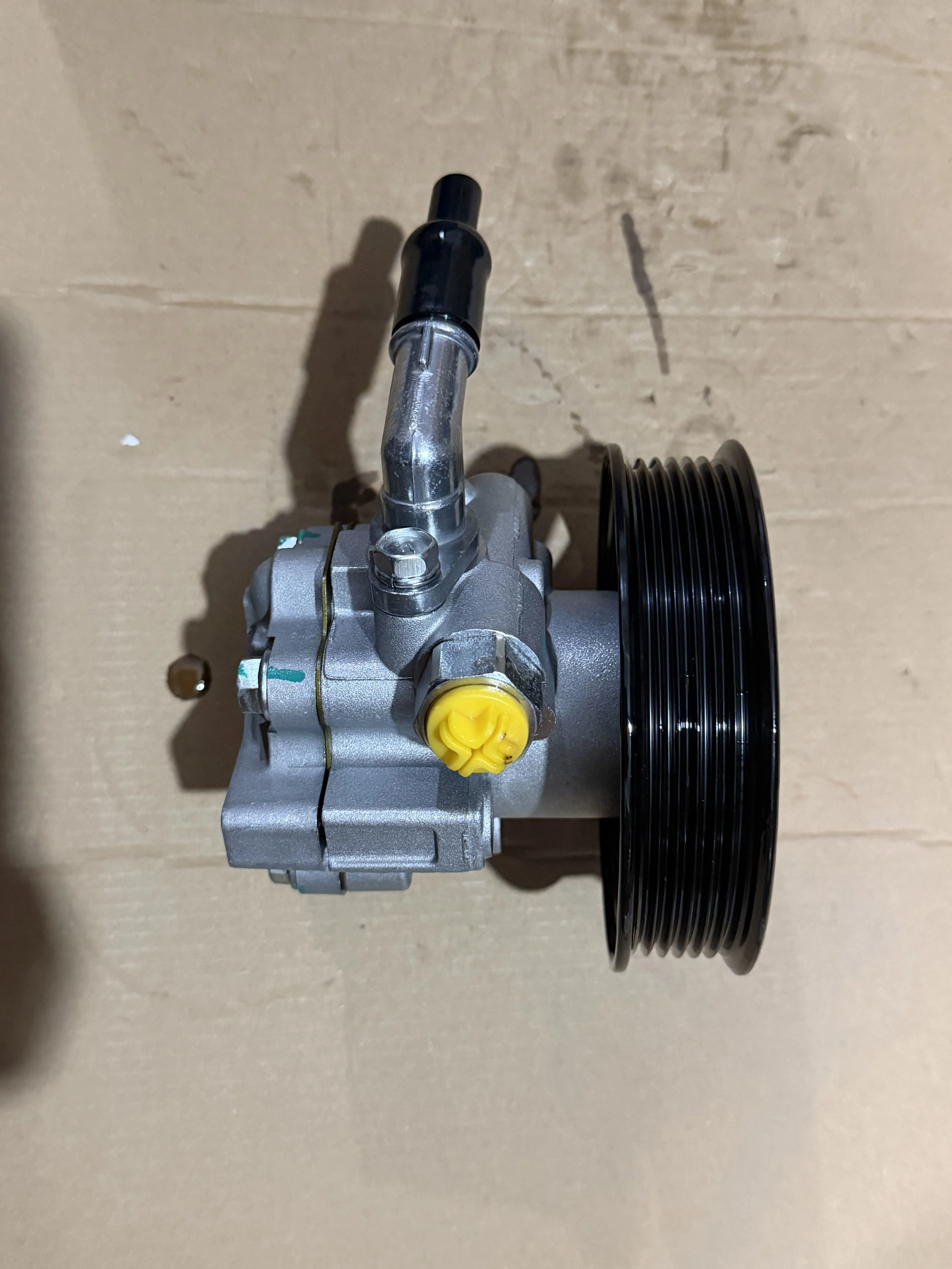 Steering Pump