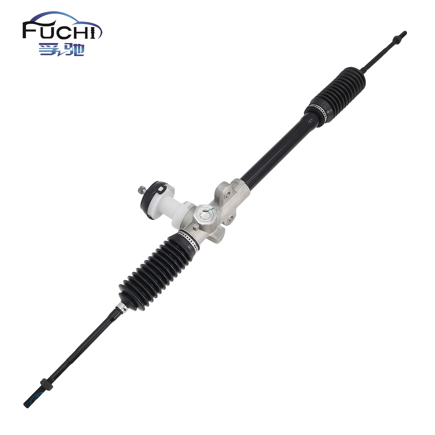 Steering rack