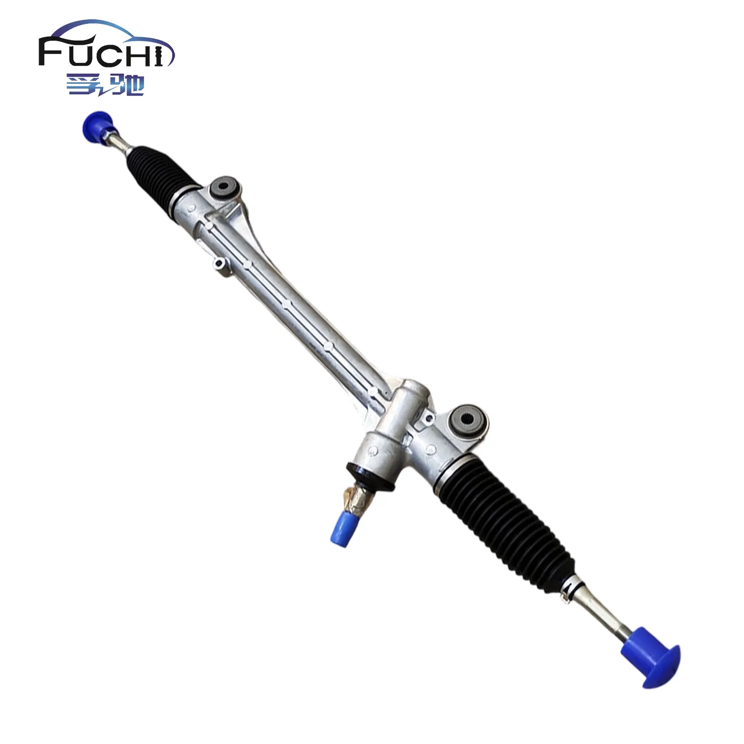 Steering rack