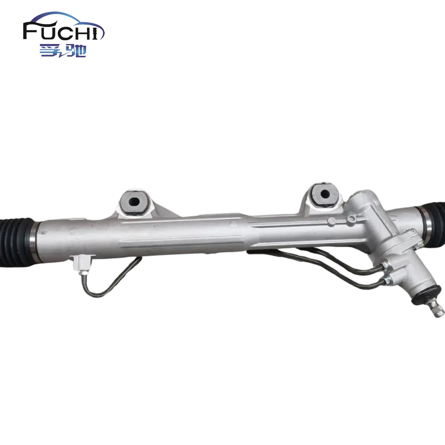 Steering rack