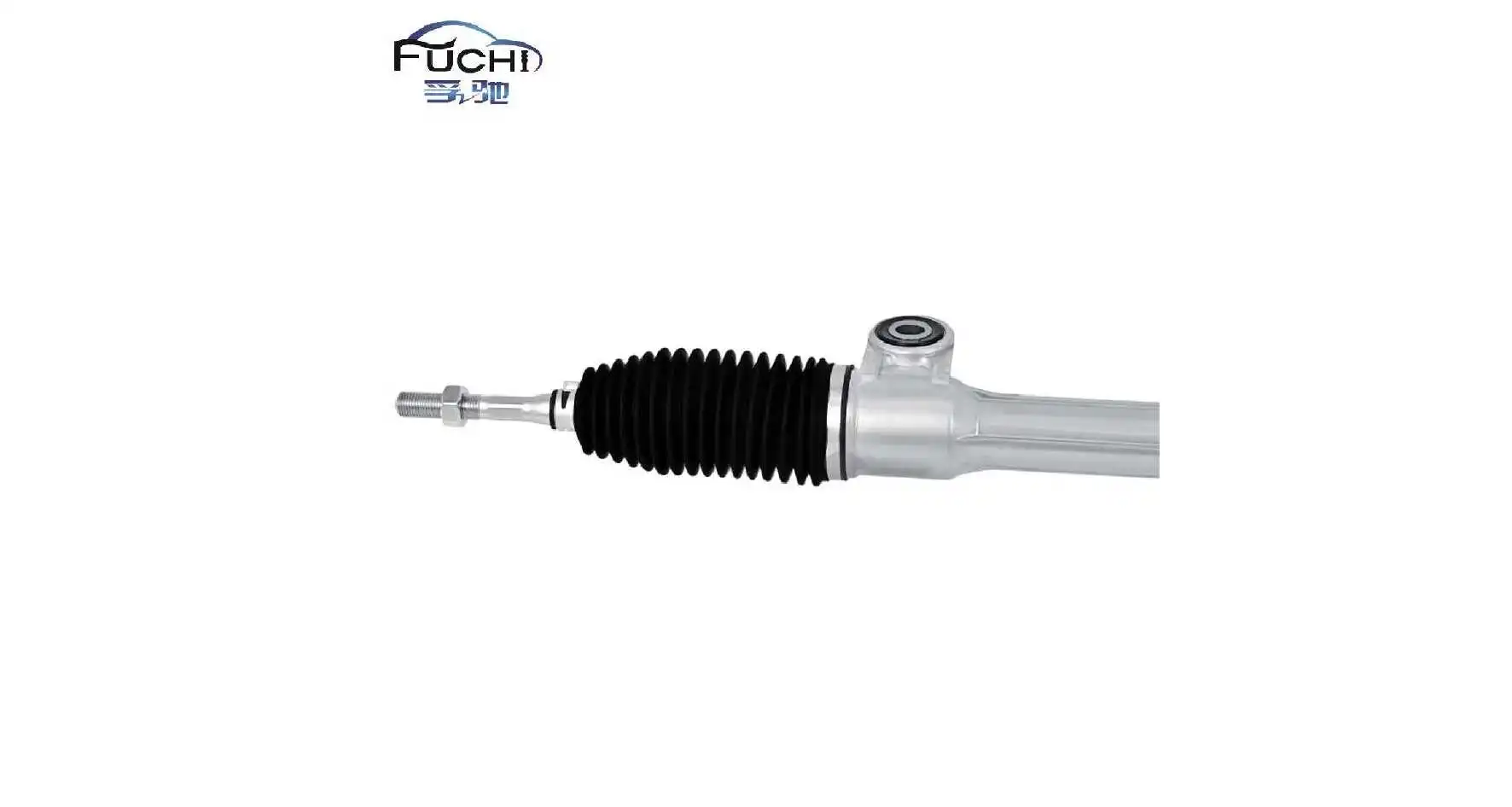 Steering rack
