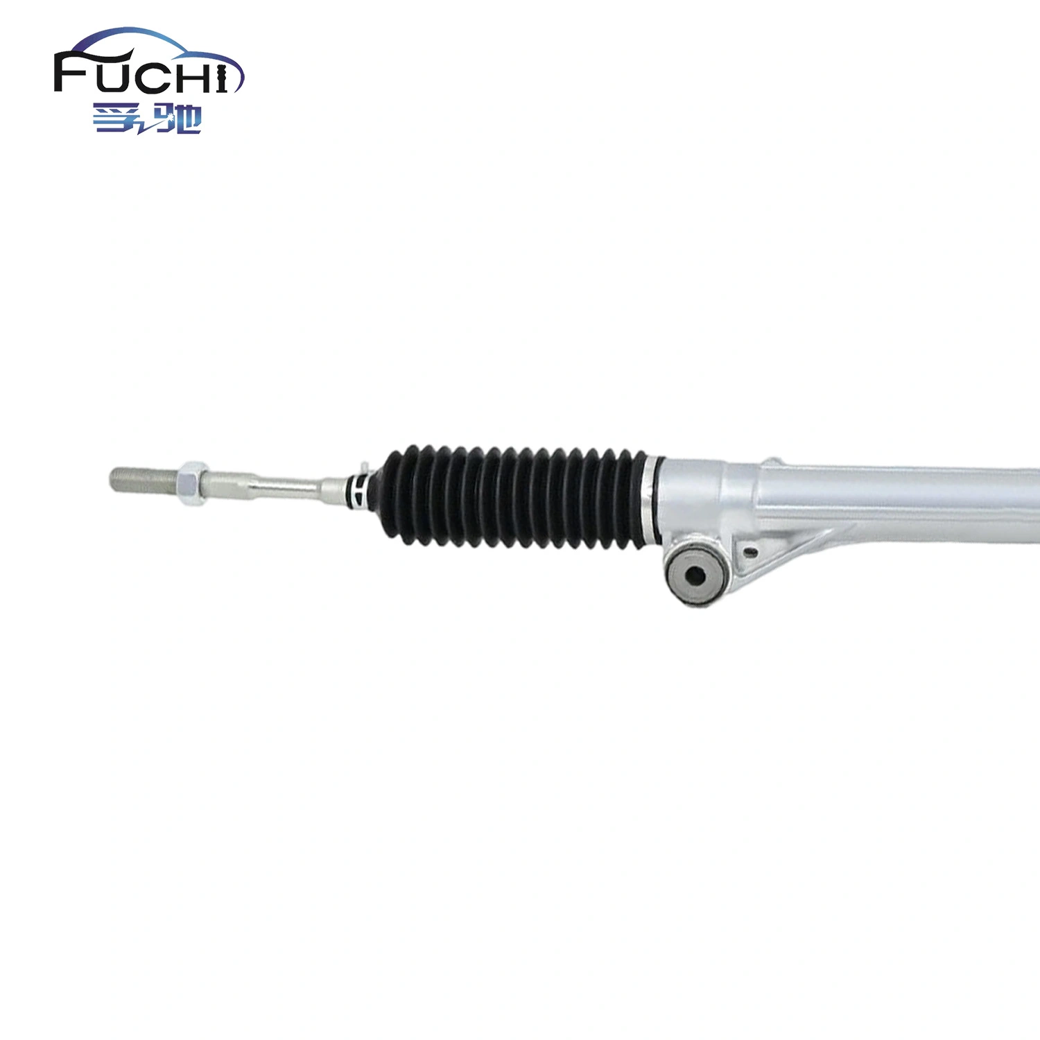 Steering rack