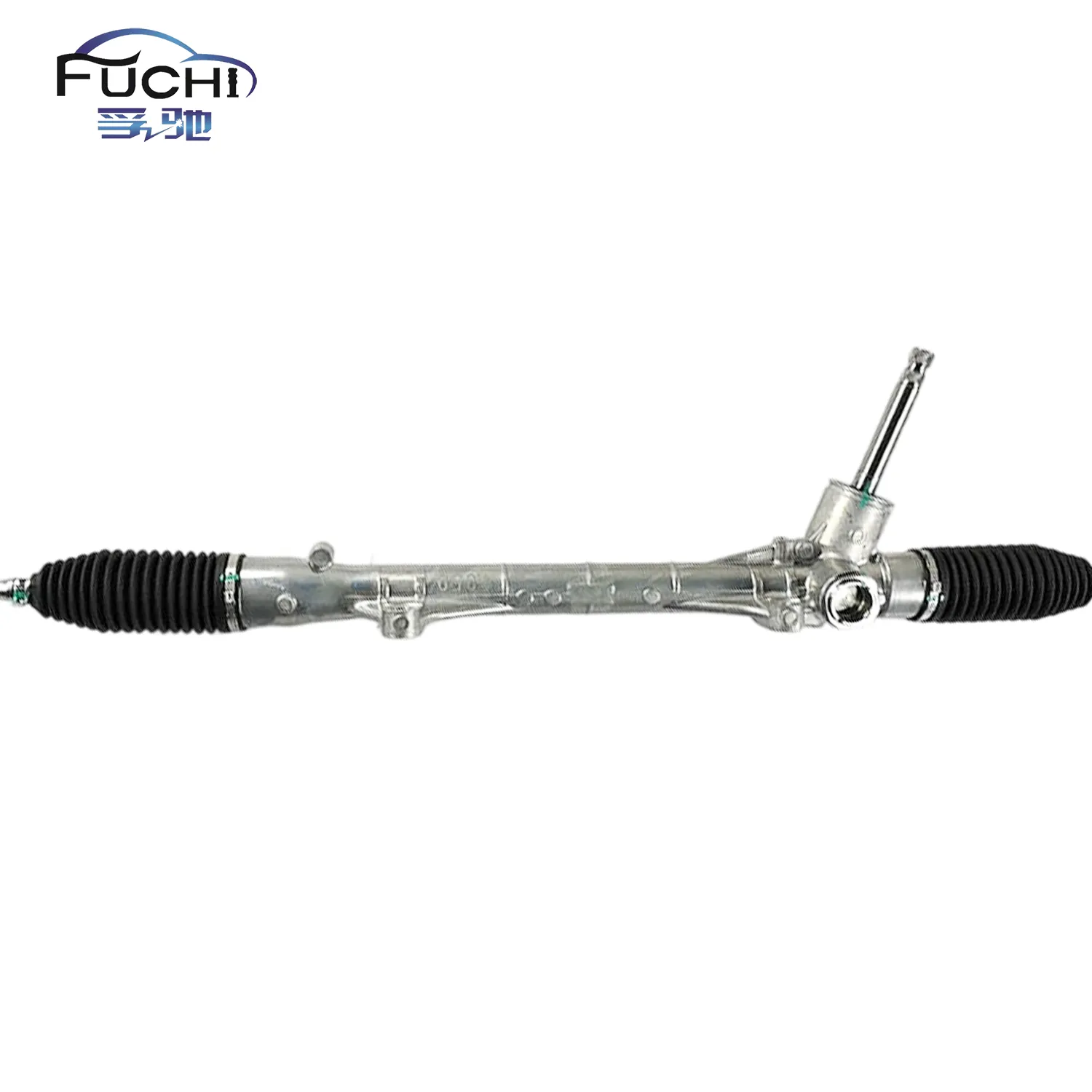 Steering rack