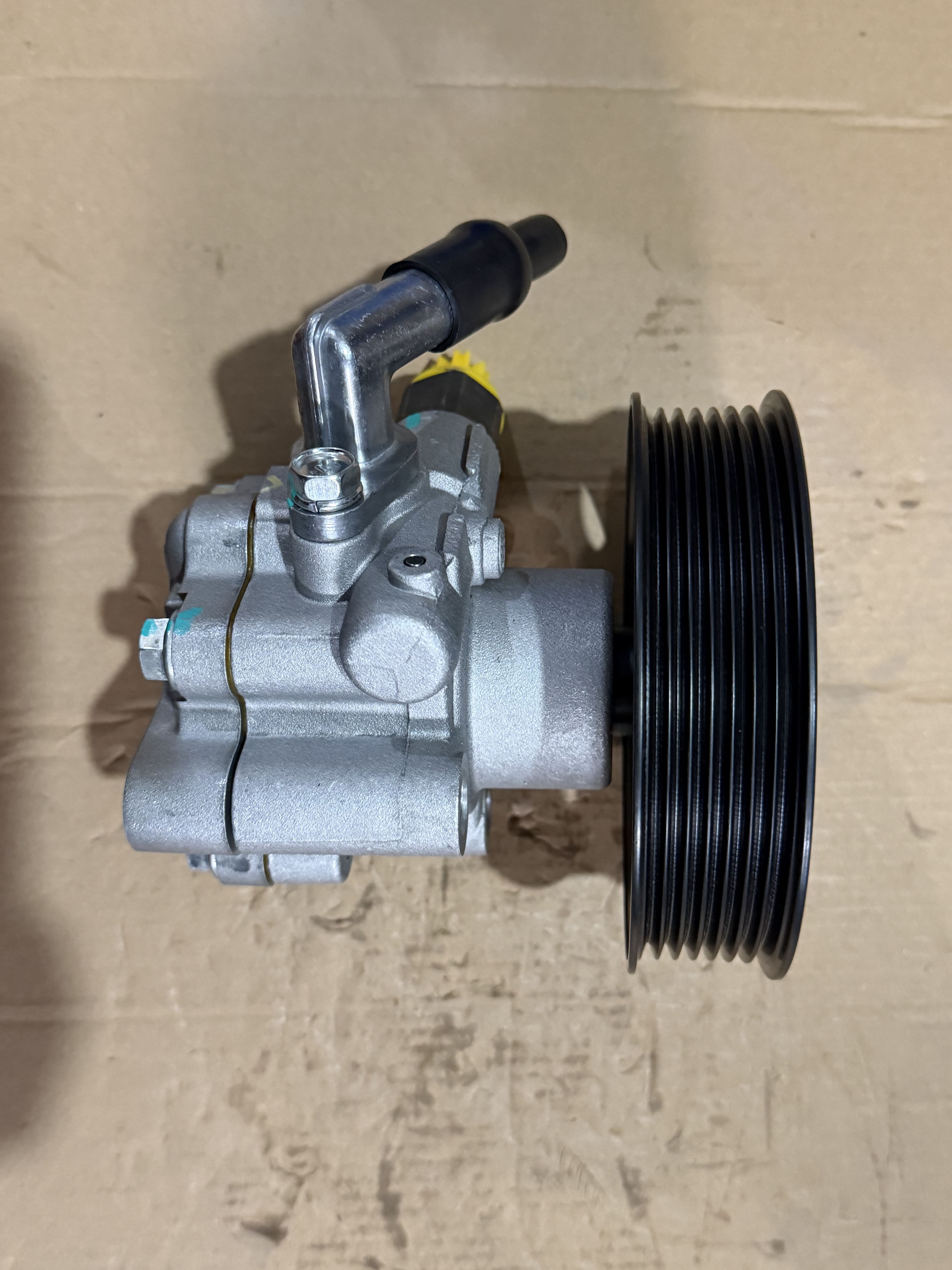 Steering Pump