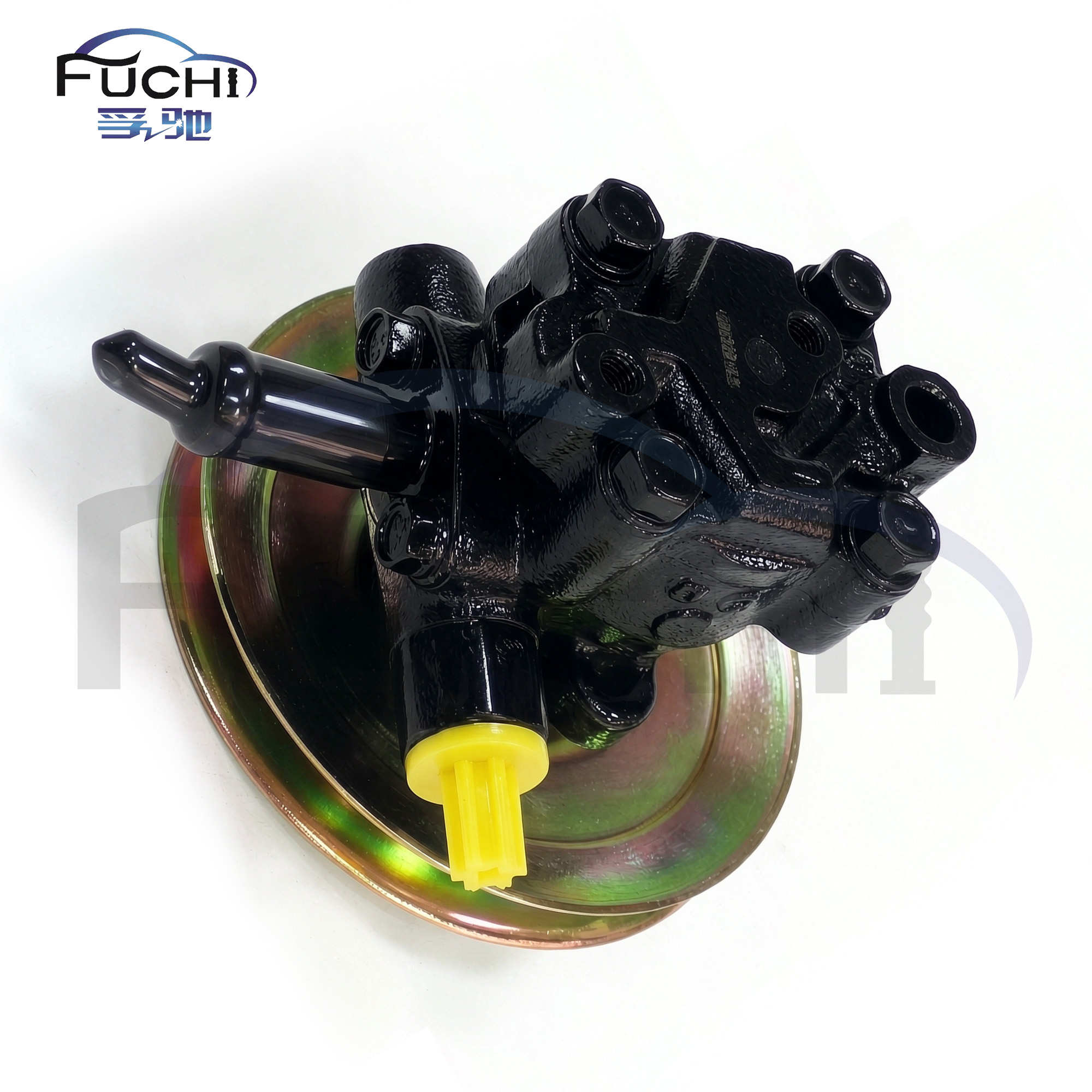 49110-23G10 Steering Pump For Nissan D21