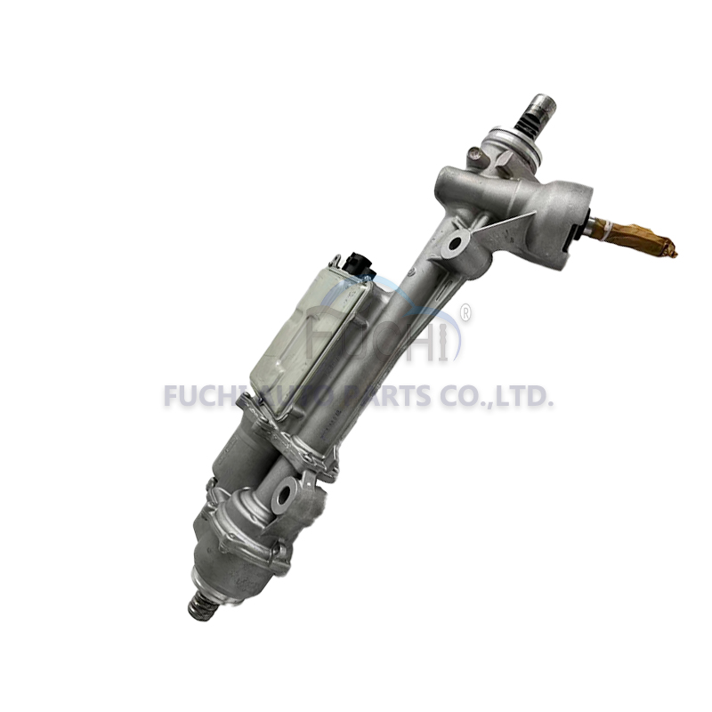 STEERING RACK