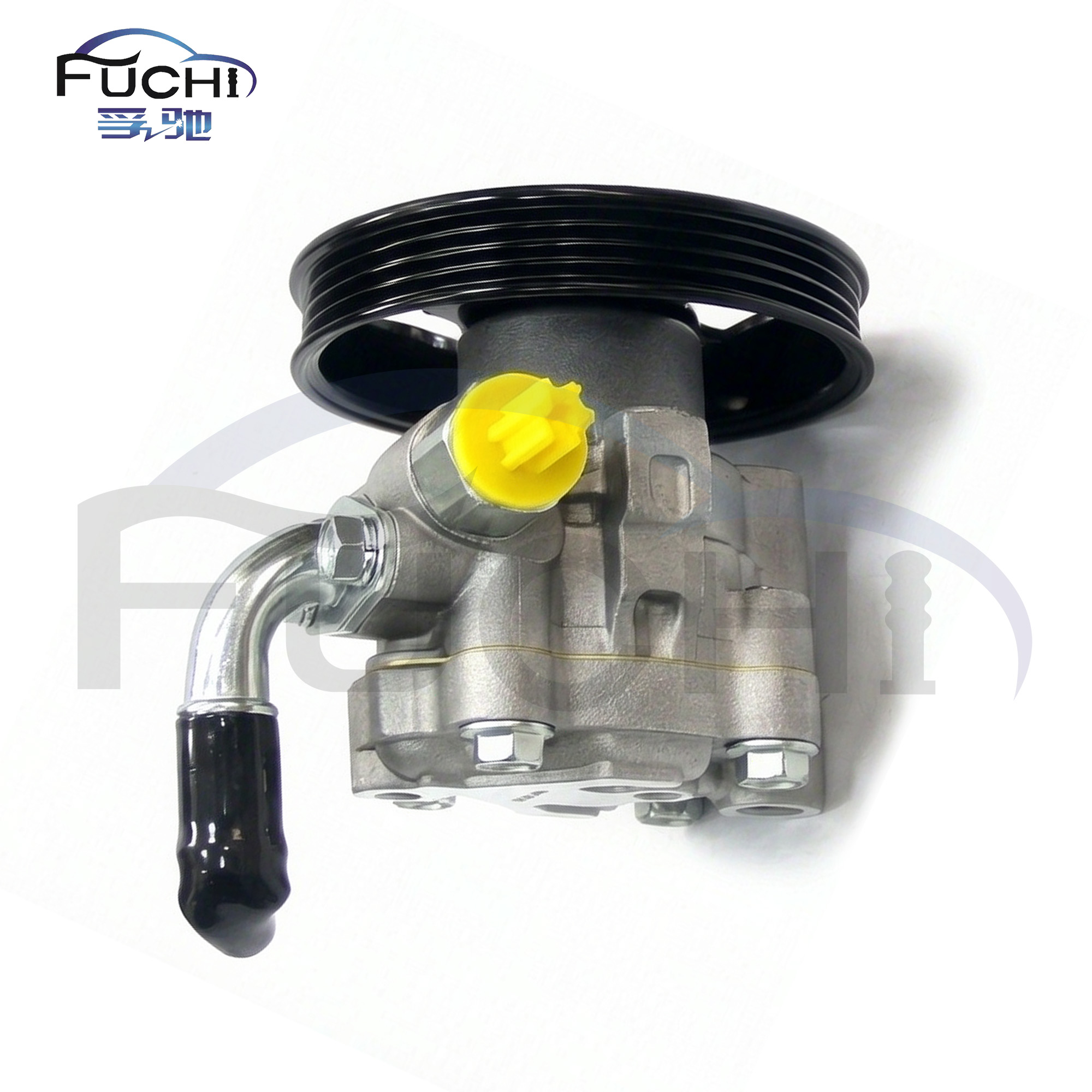 Nissan NV350 Urvan E26 hydraulic steering pump assembly
