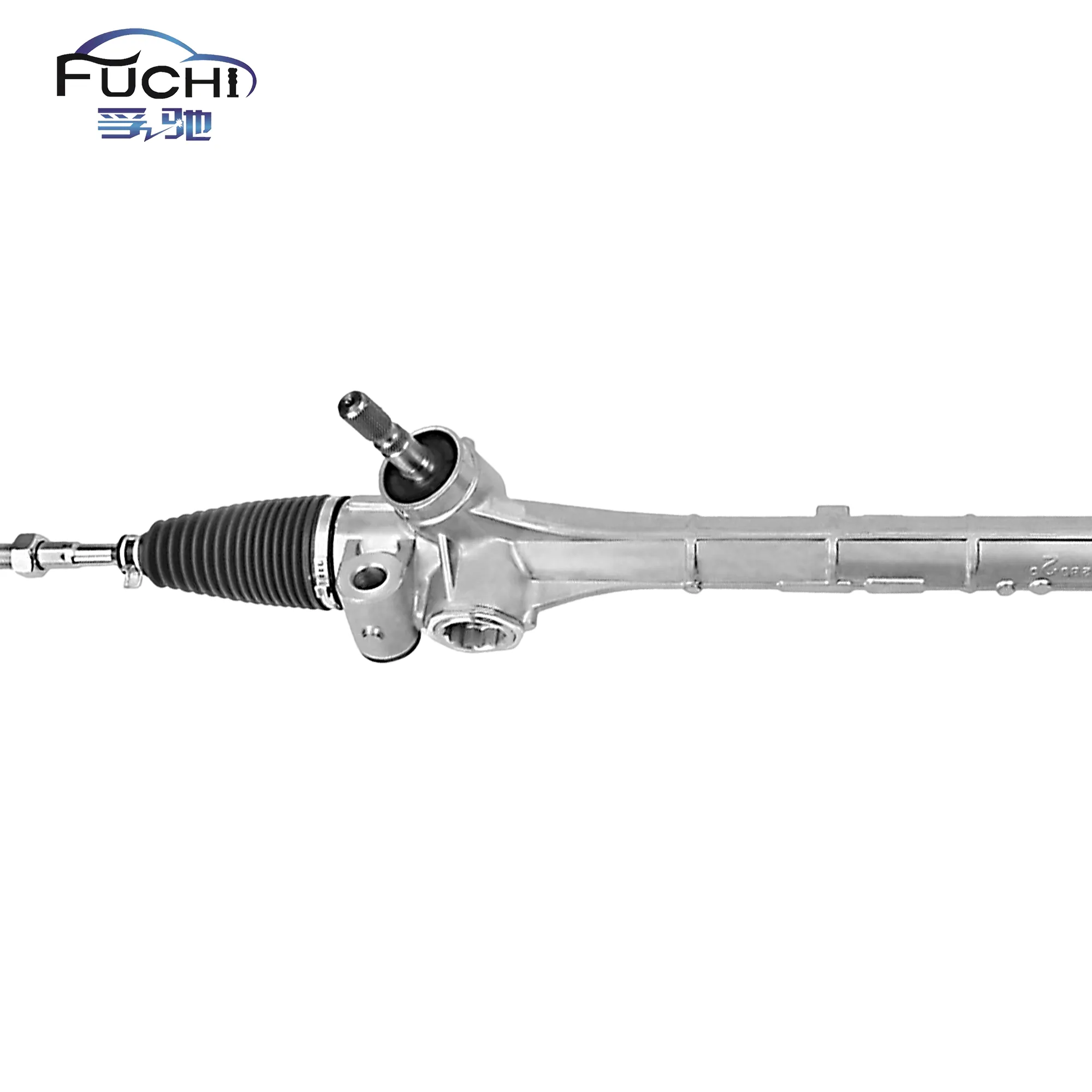 Steering rack