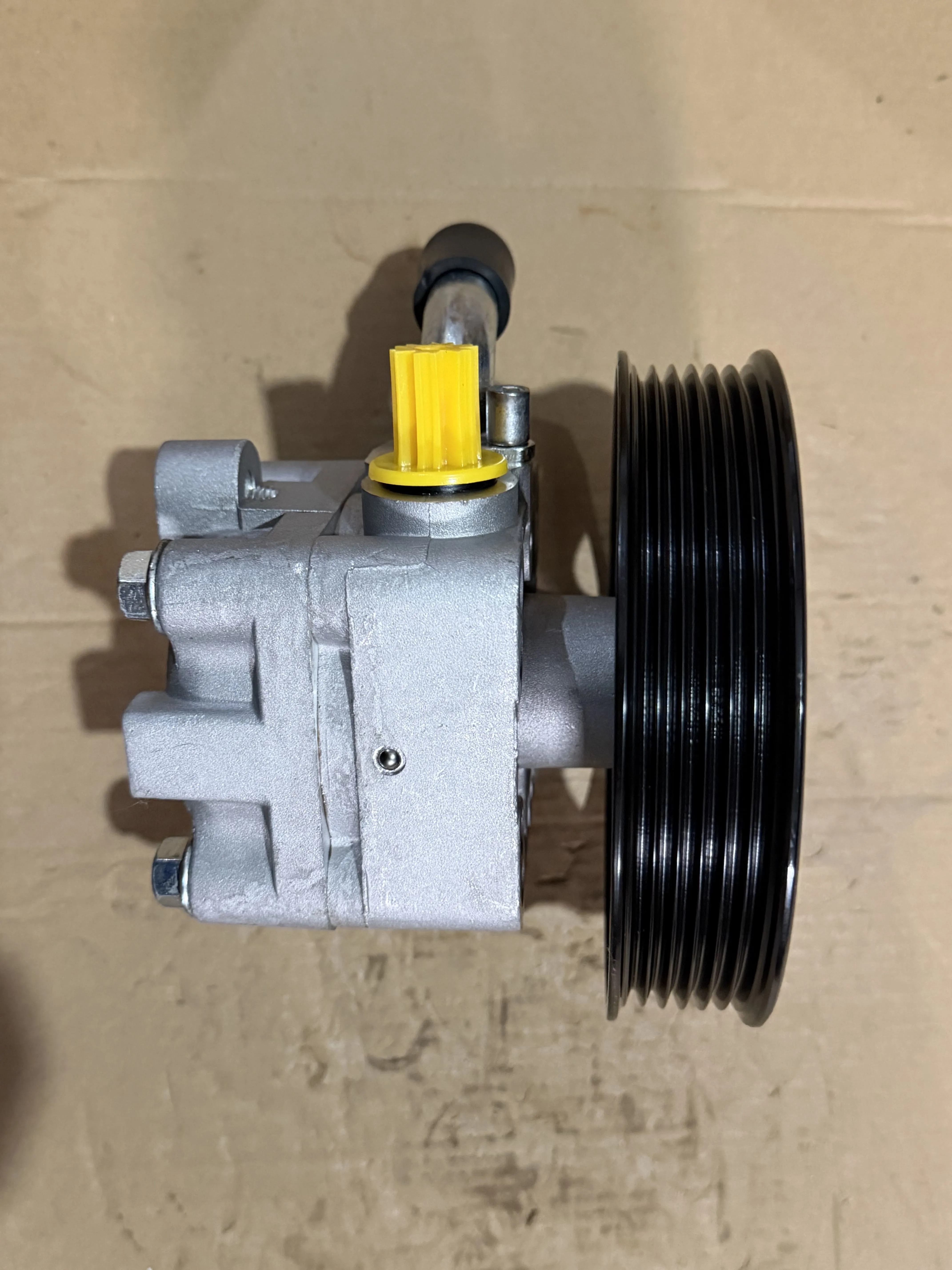 Steering Pump