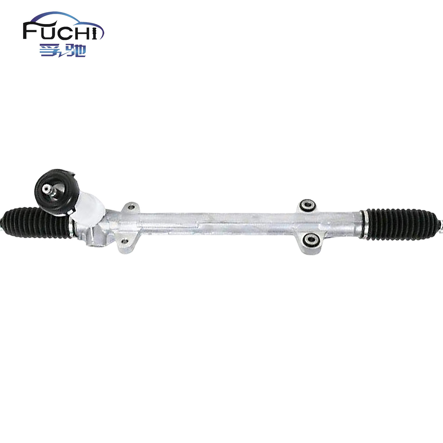 Steering rack