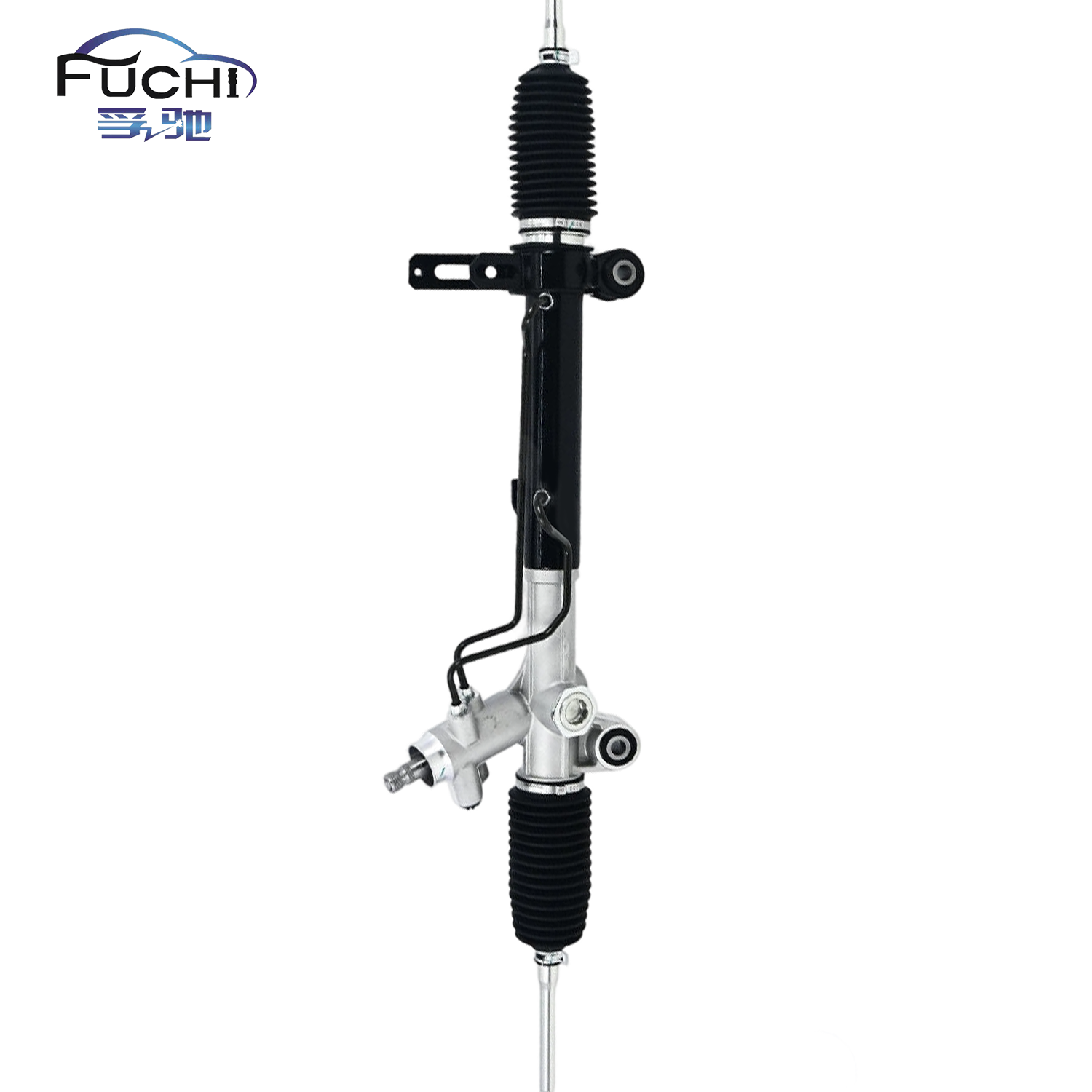 Steering rack