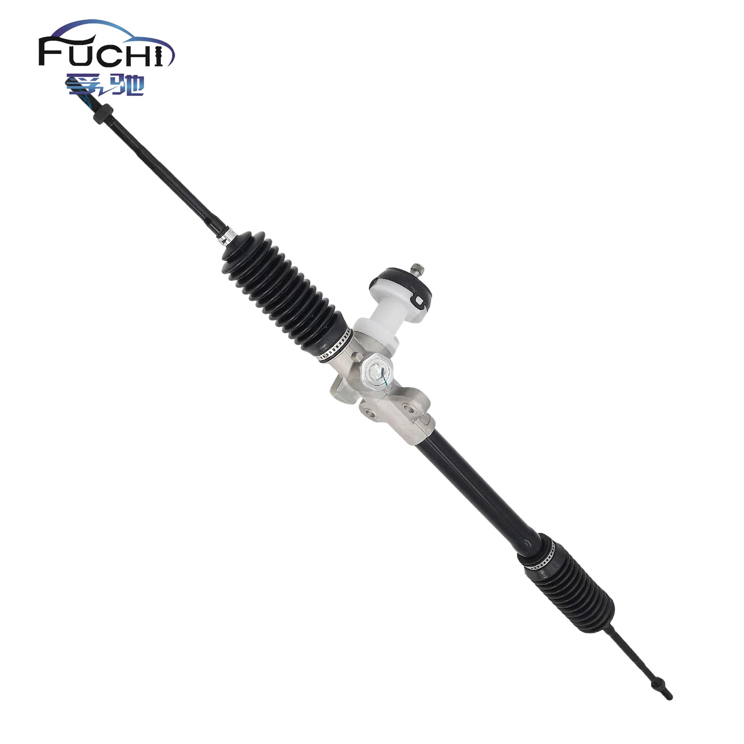 Steering rack