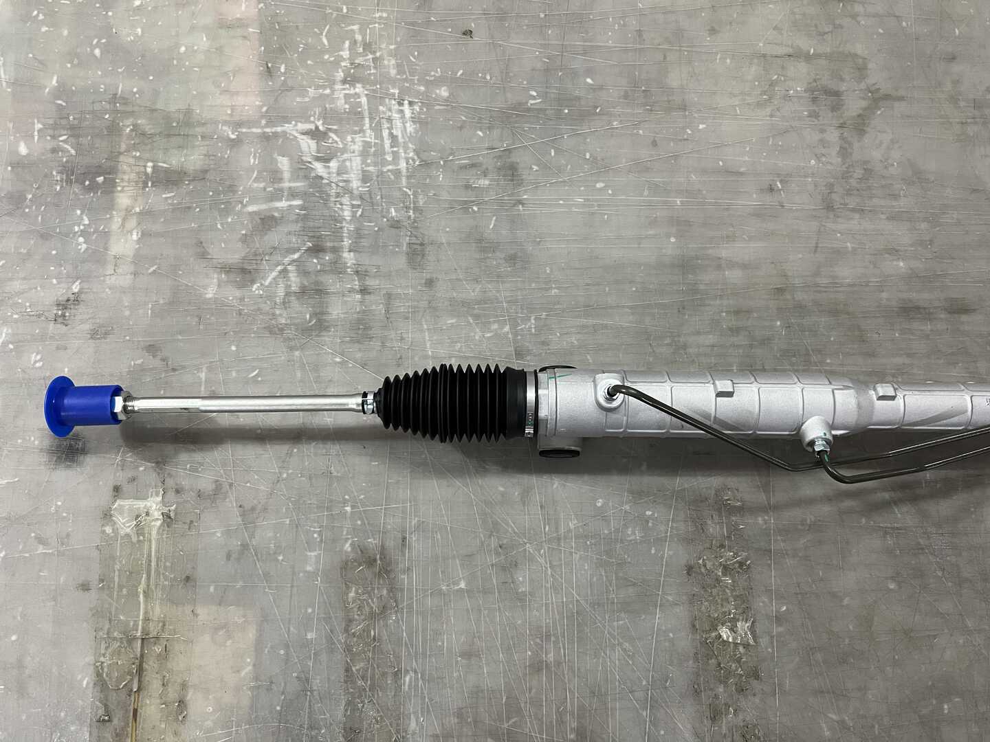 steering rack